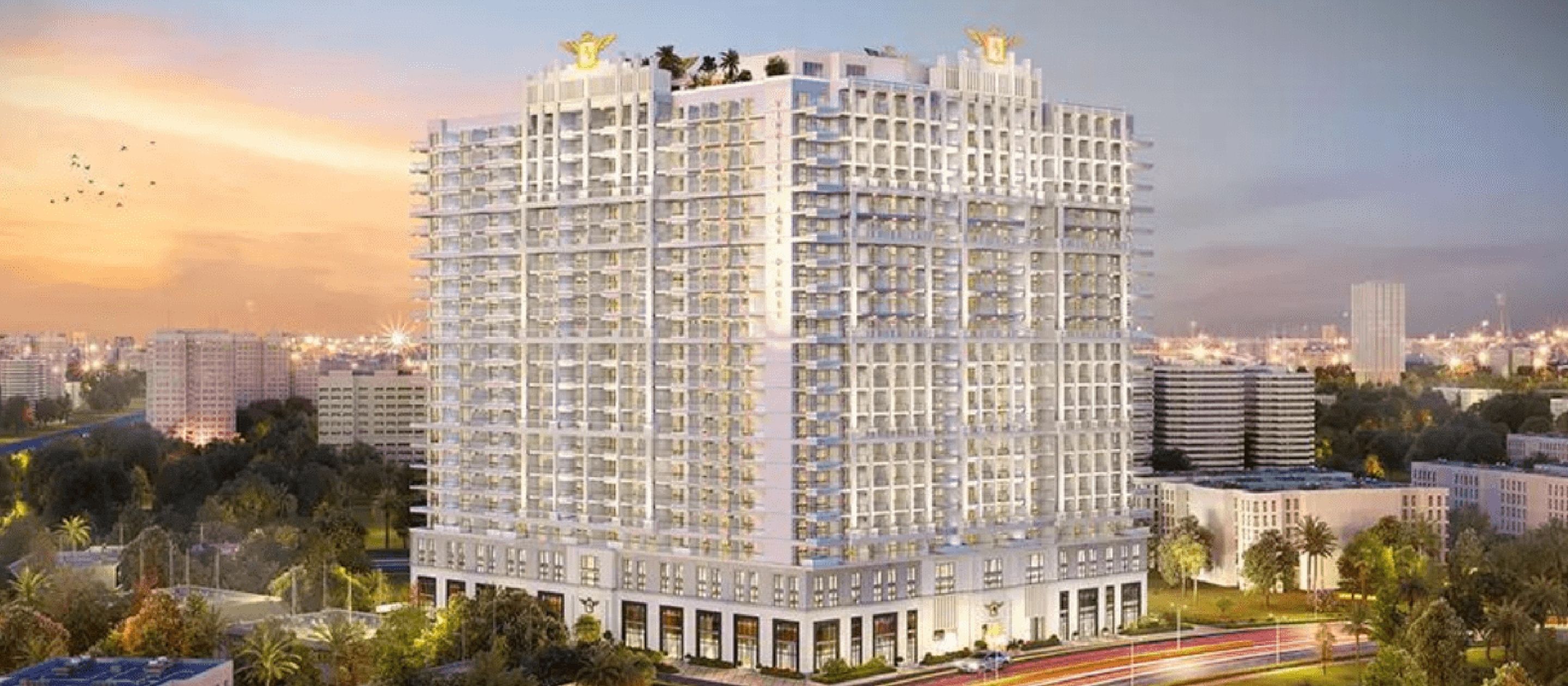 Talea Apartments 2 BR