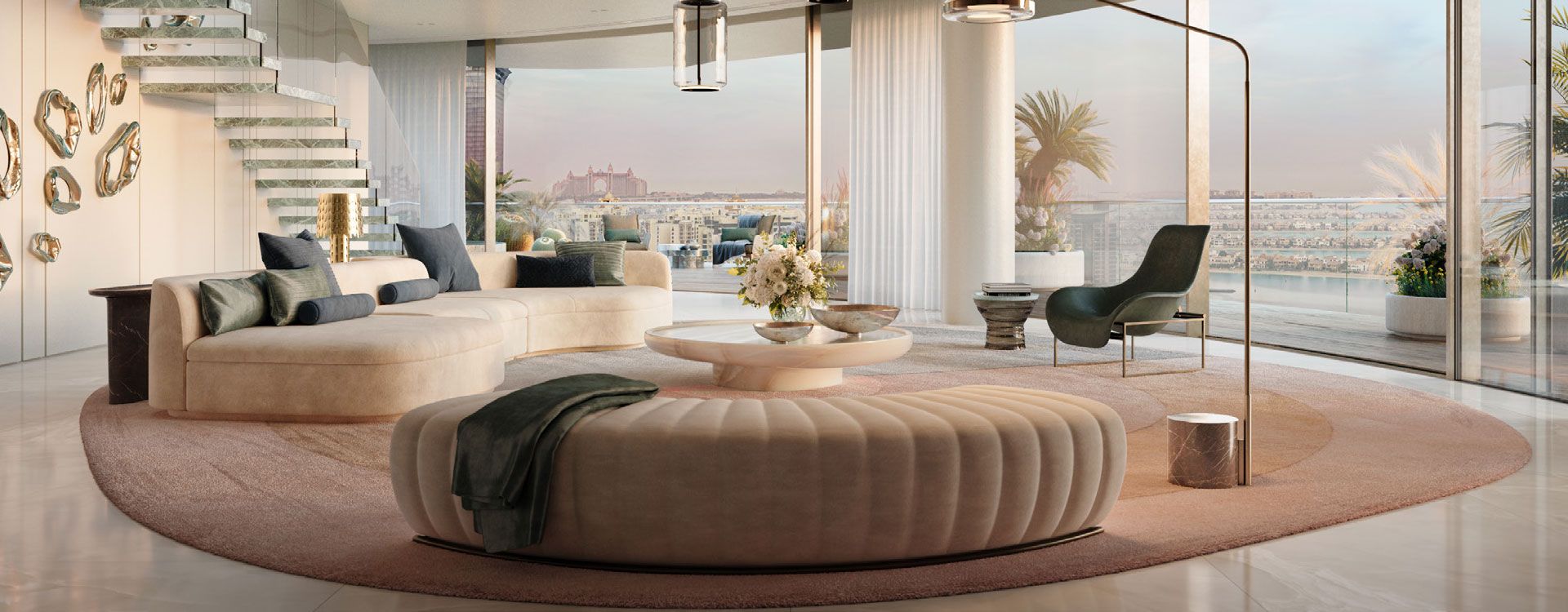 Balqis Residence Villas 4 BR - Image 5