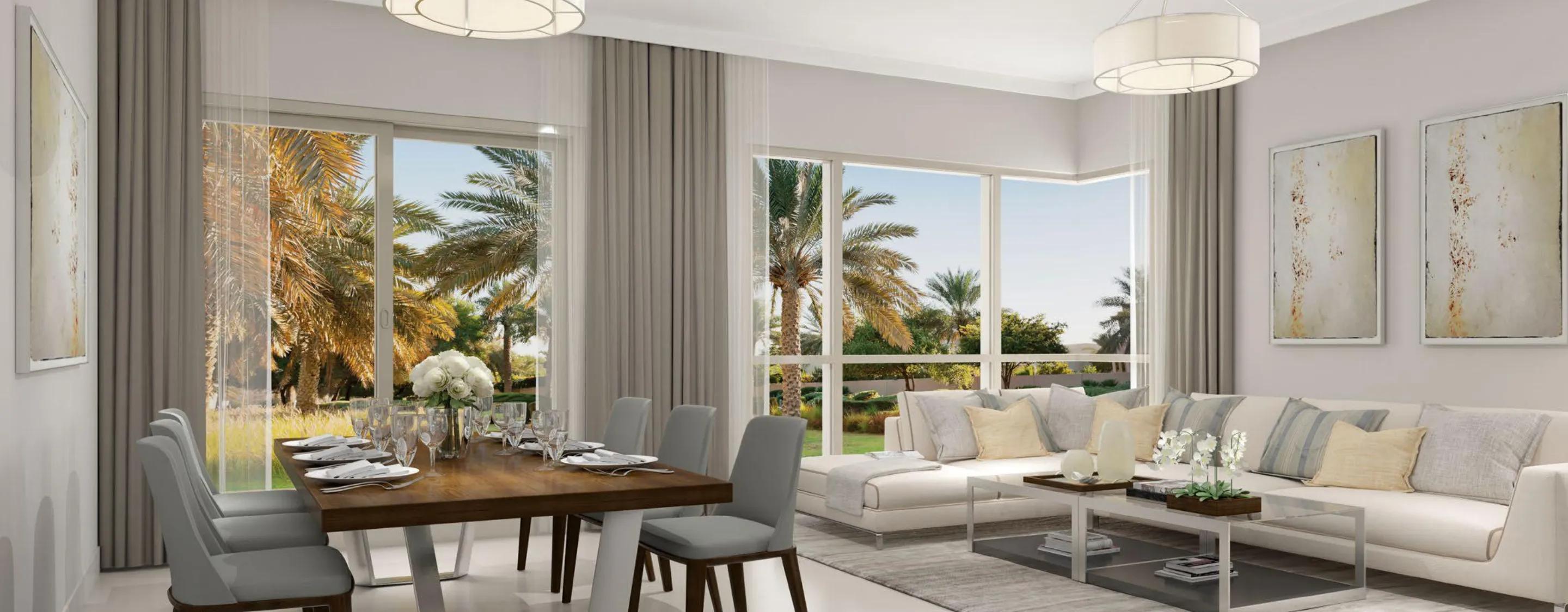 Meera Residence 1 BR - Image 10