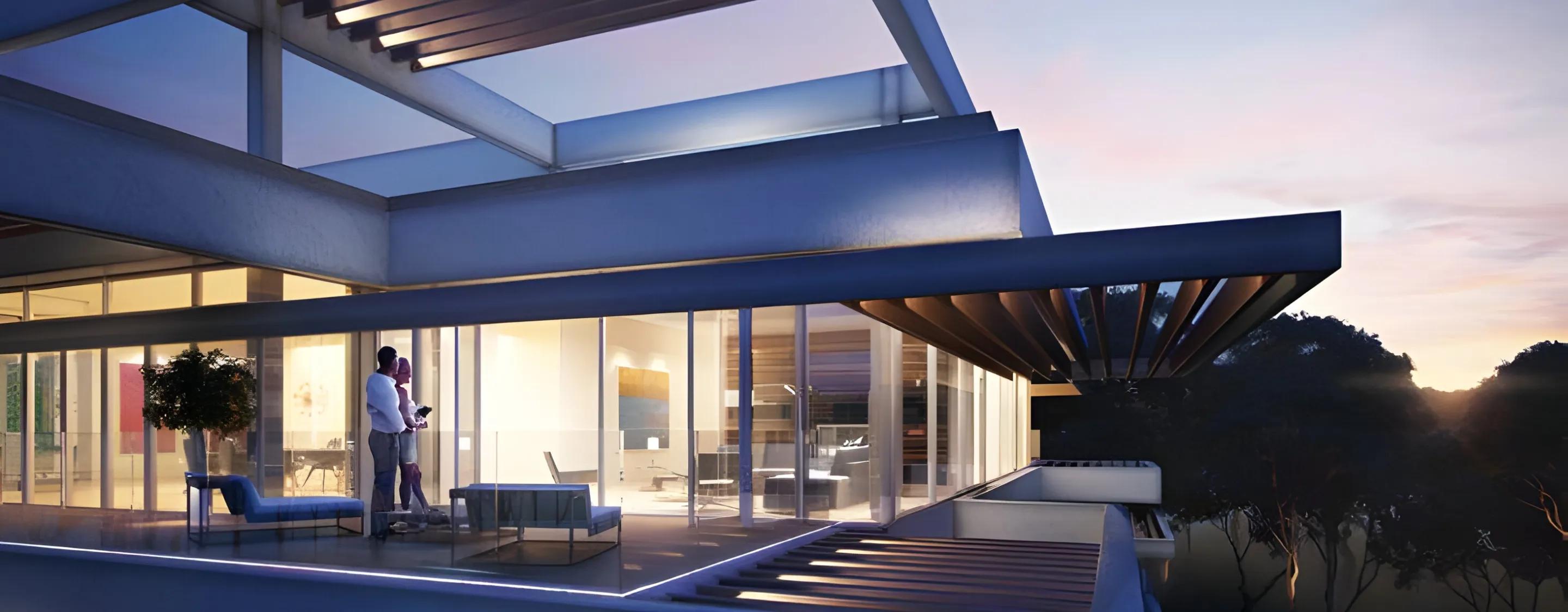 Altan Apartments 1 BR - Image 2