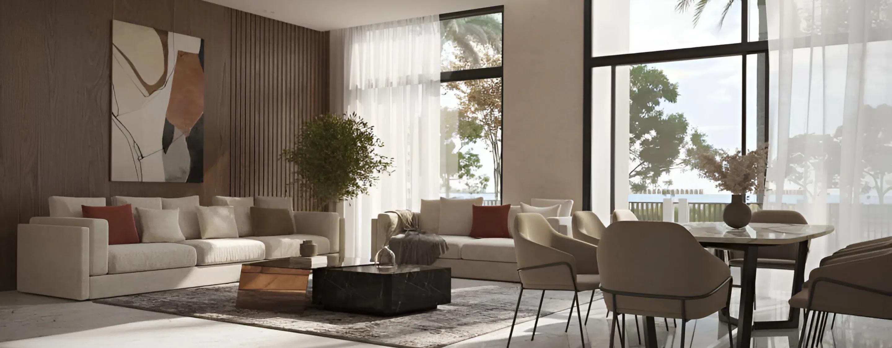 Azizi Riviera Phase 1 Studio - Image 10