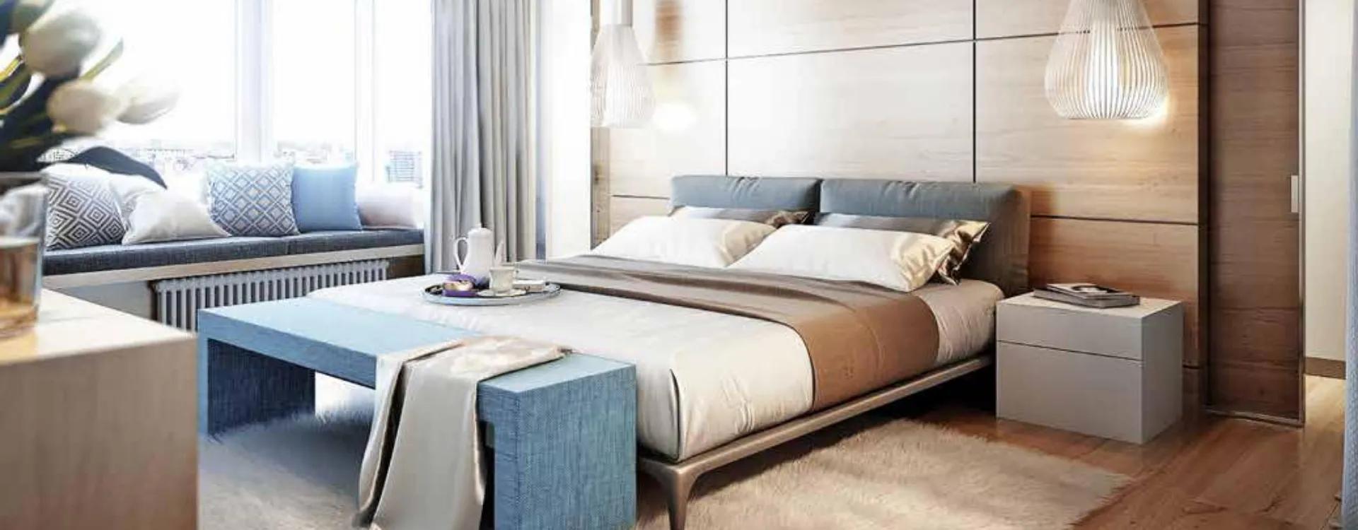 Affini Tribute Portfolio Residences 1 BR - Image 3