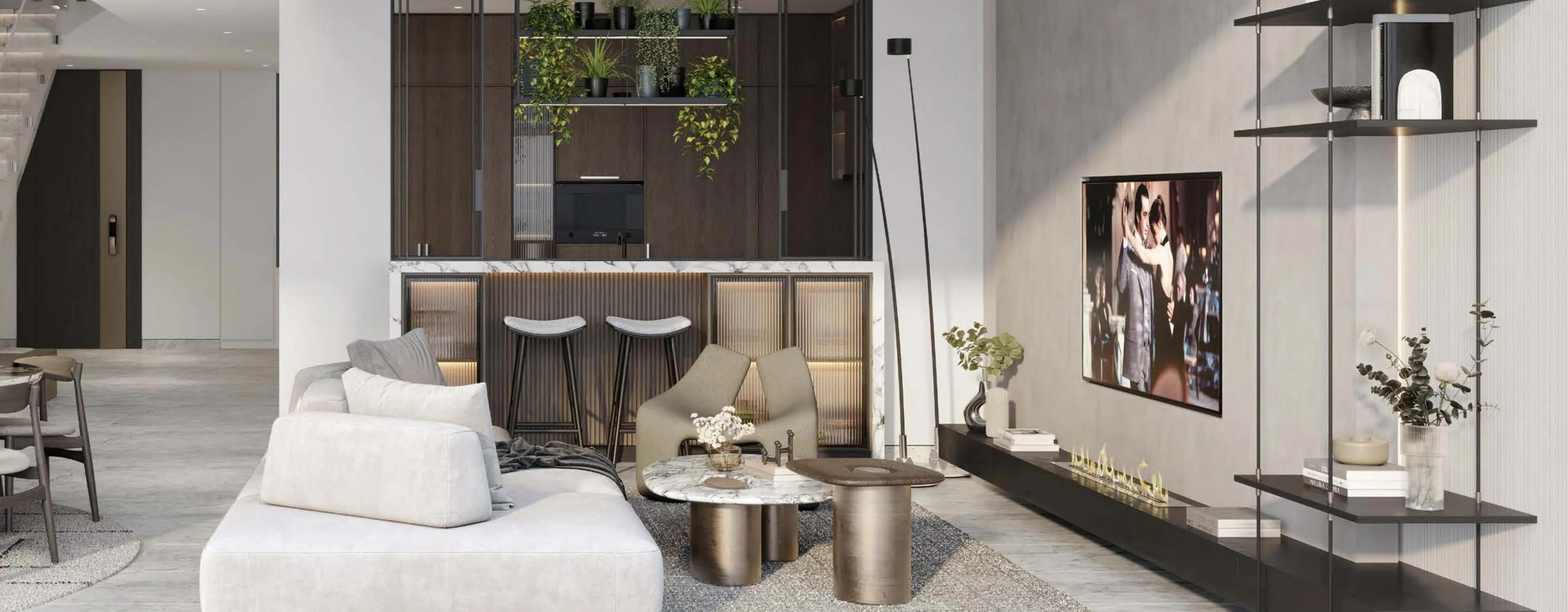 The Pulse Residences - Image 6