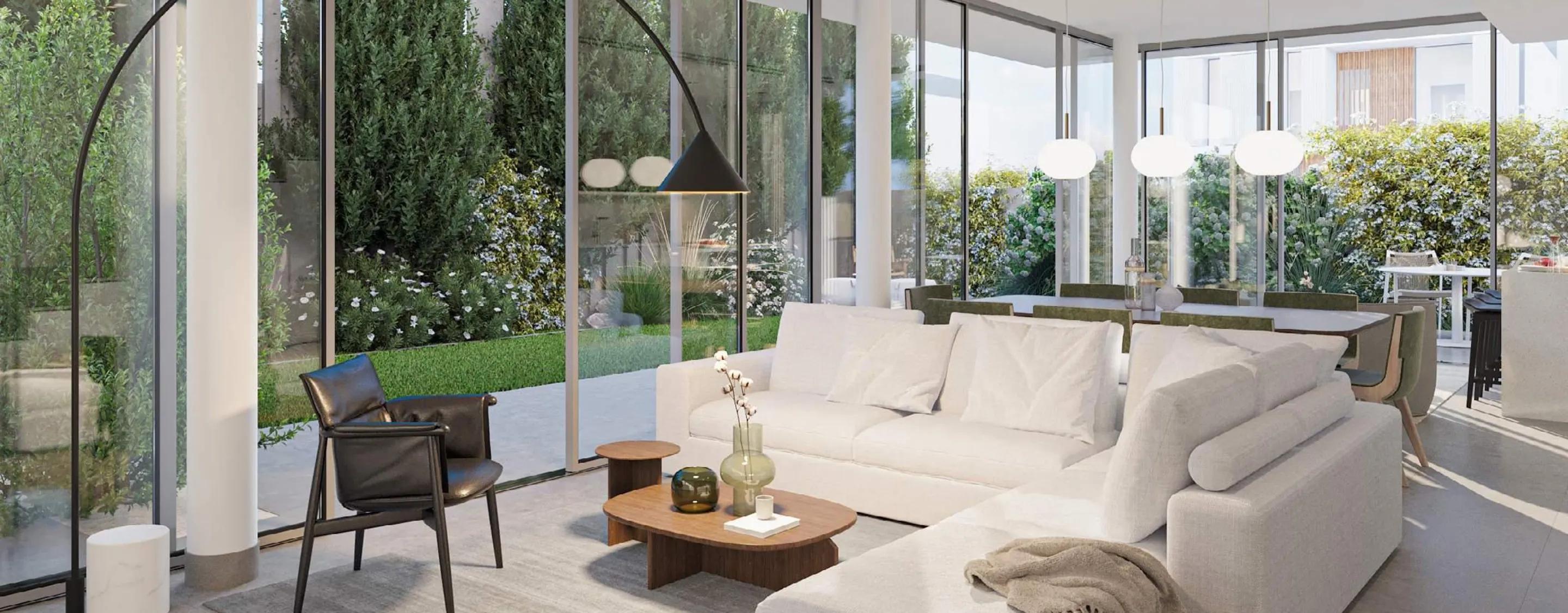 JW Marriot Residences 1 BR - Image 7