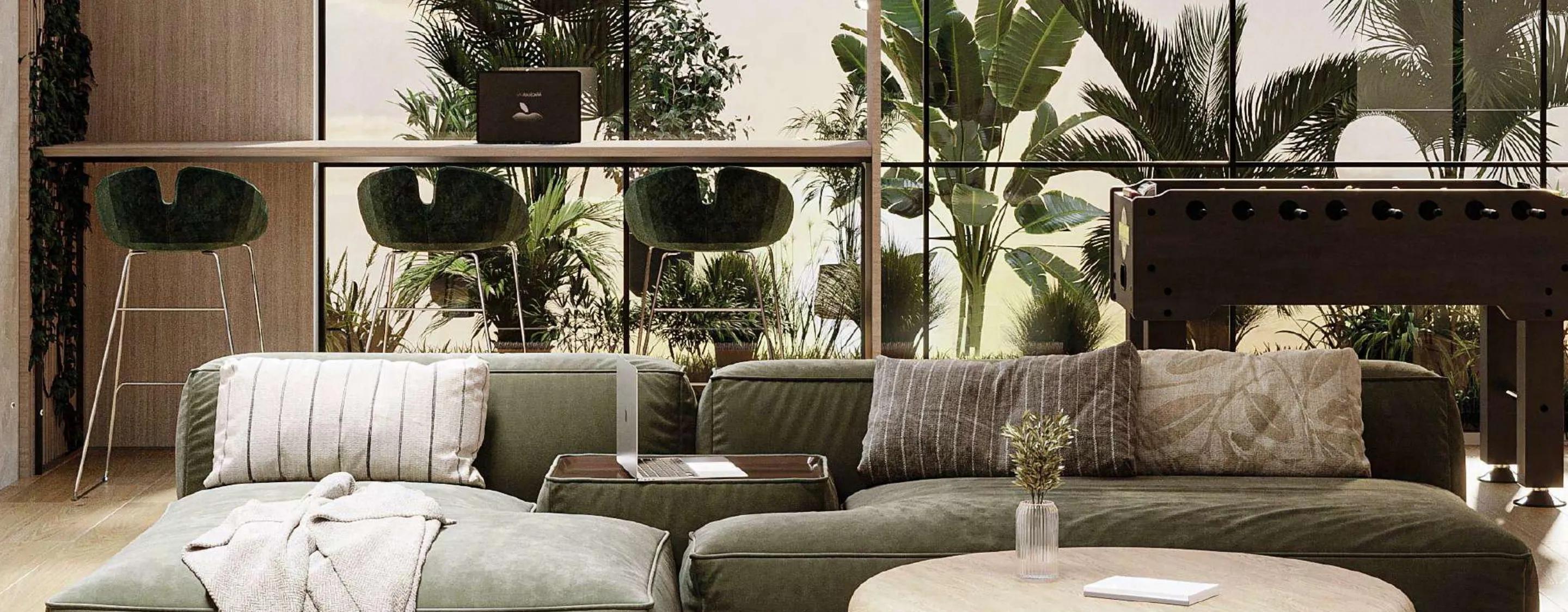 Elan Townhouse Phase 2 3 BR - Image 7