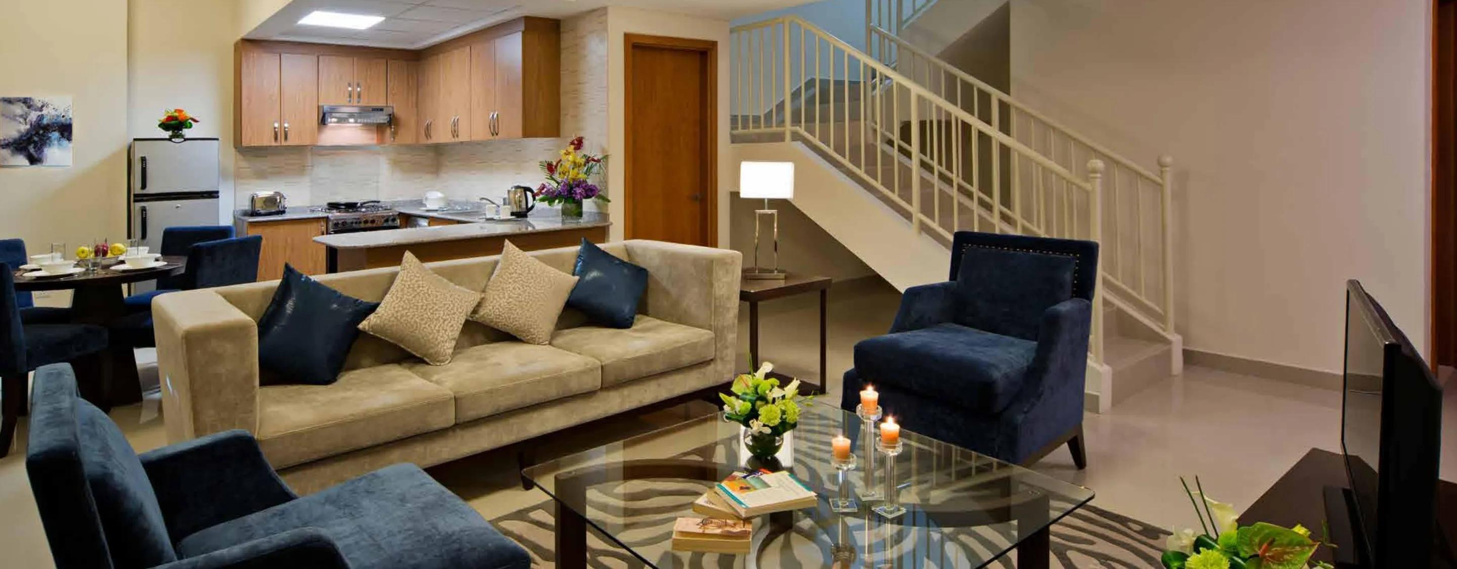 Duplex Penthouses In Seven Residences - Image 9