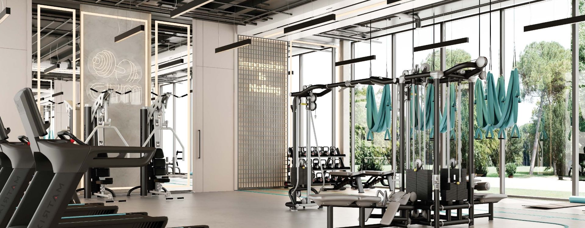 1-bedroom Apartments in Neva Residences 1 BR - Image 4