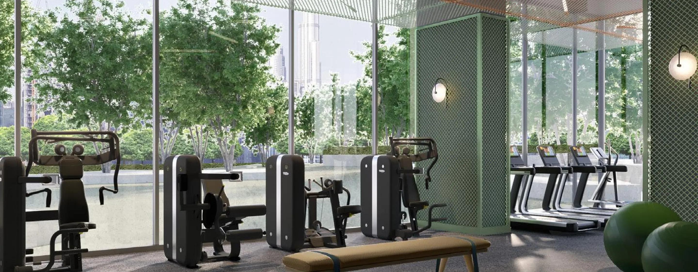 Gardenia Residency Studio - Image 10