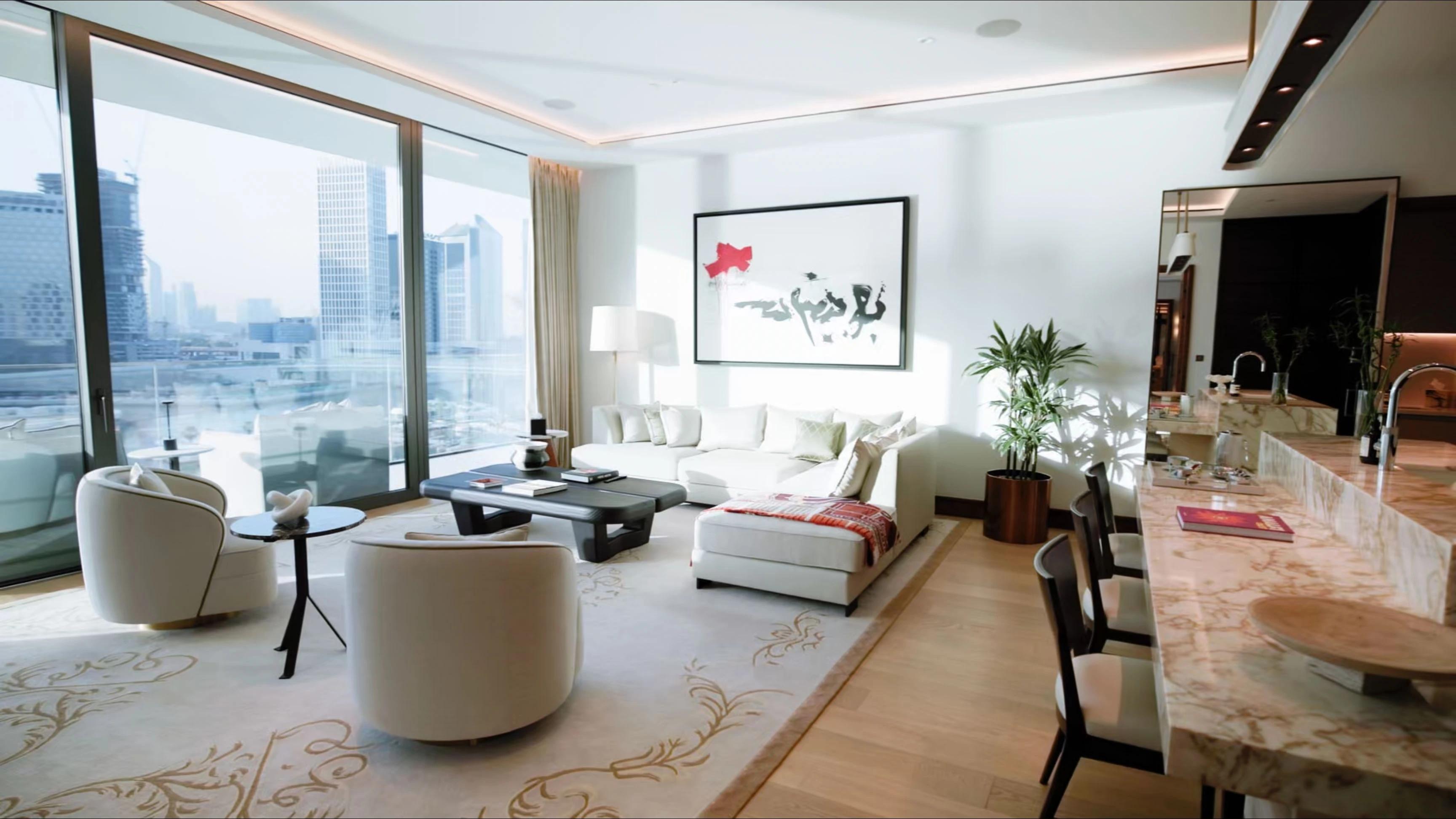 Villas For Rent In Al Quoz