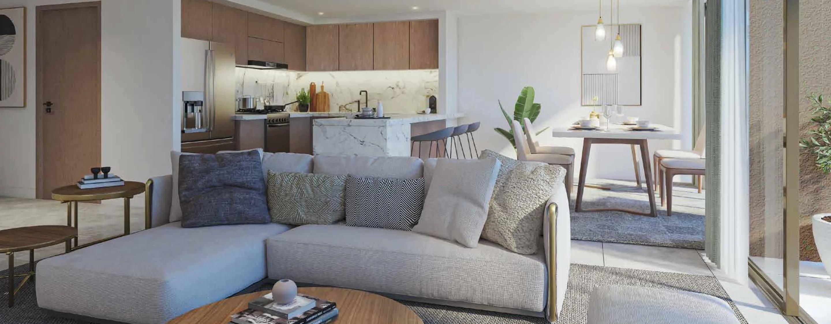 Ashwood Residences Phase 2 Studio - Image 3