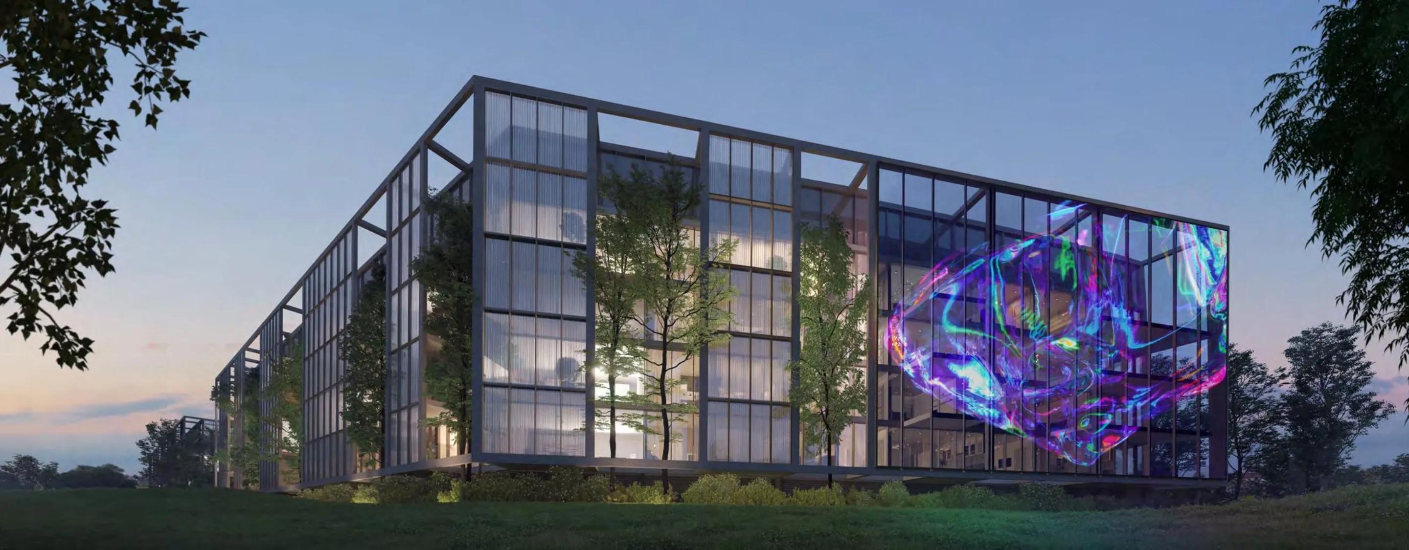 Rabdan Gate Studio - Image 5