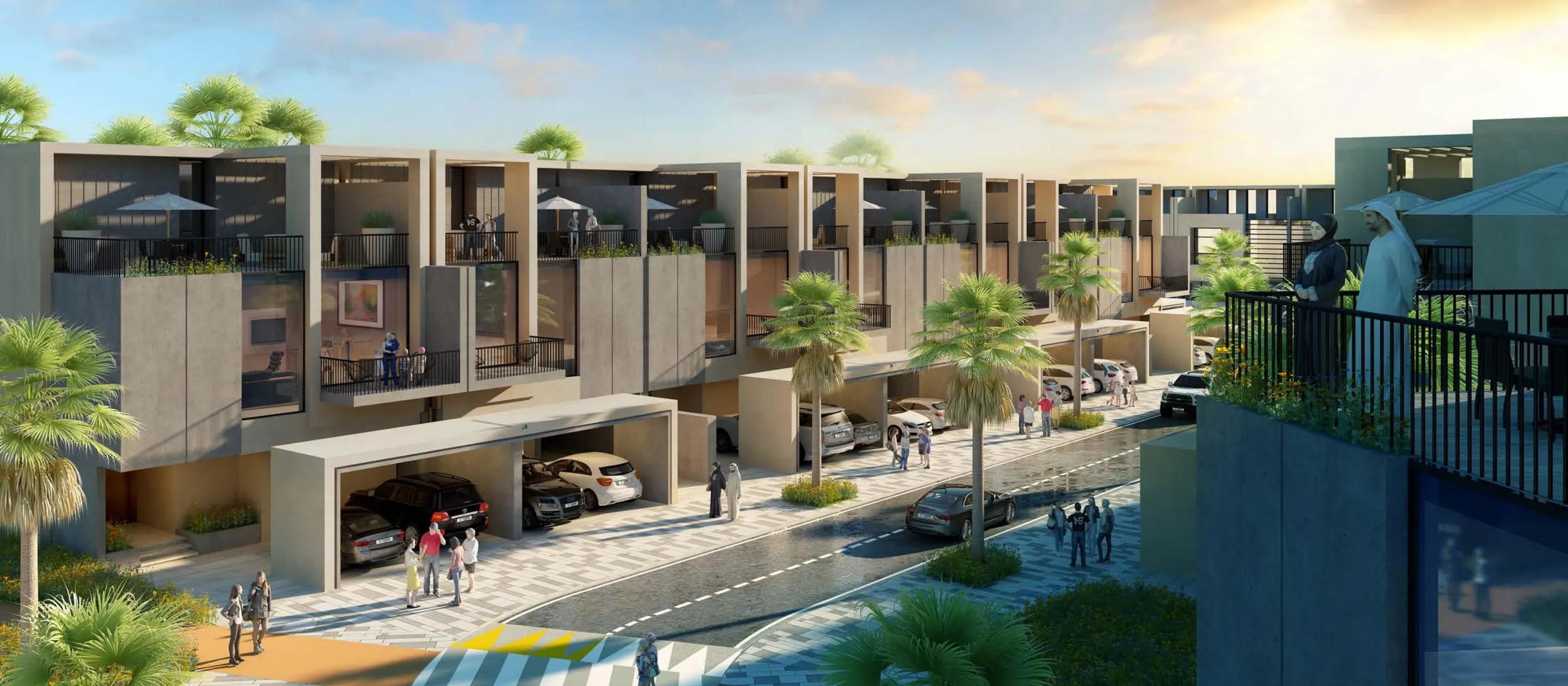 Four Seasons Private Residences Abu Dhabi 1 BR - Image 2