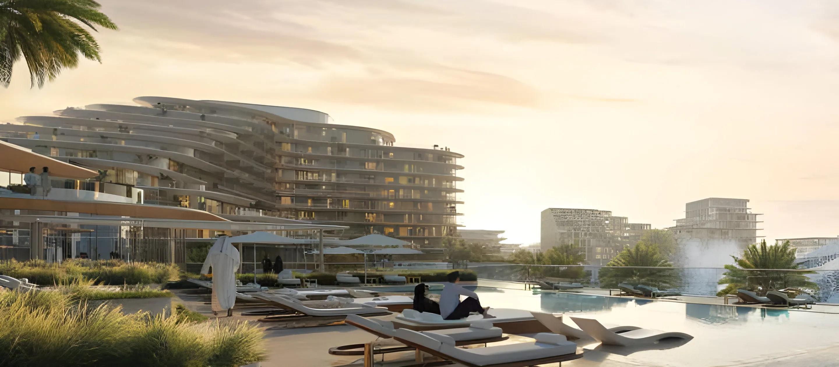 Mira Oasis II Townhouses 2 BR - Image 8