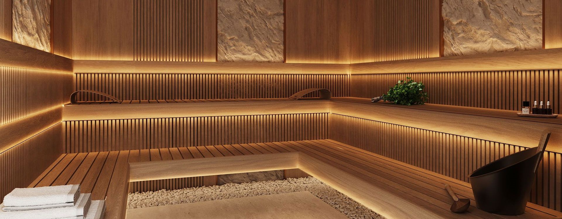 Full Floor Apartment in Binghatti Skyrise, Business Bay