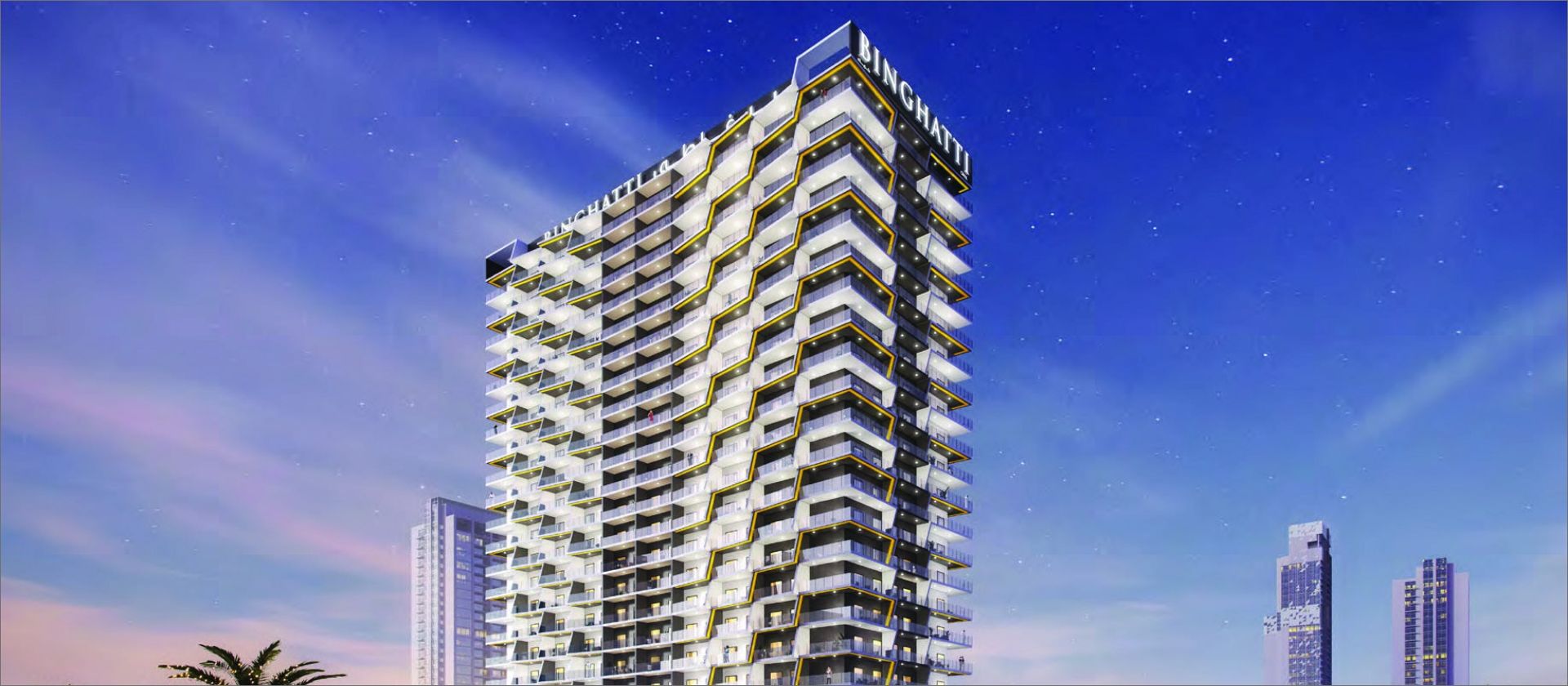 The Place Apartments - Image 6