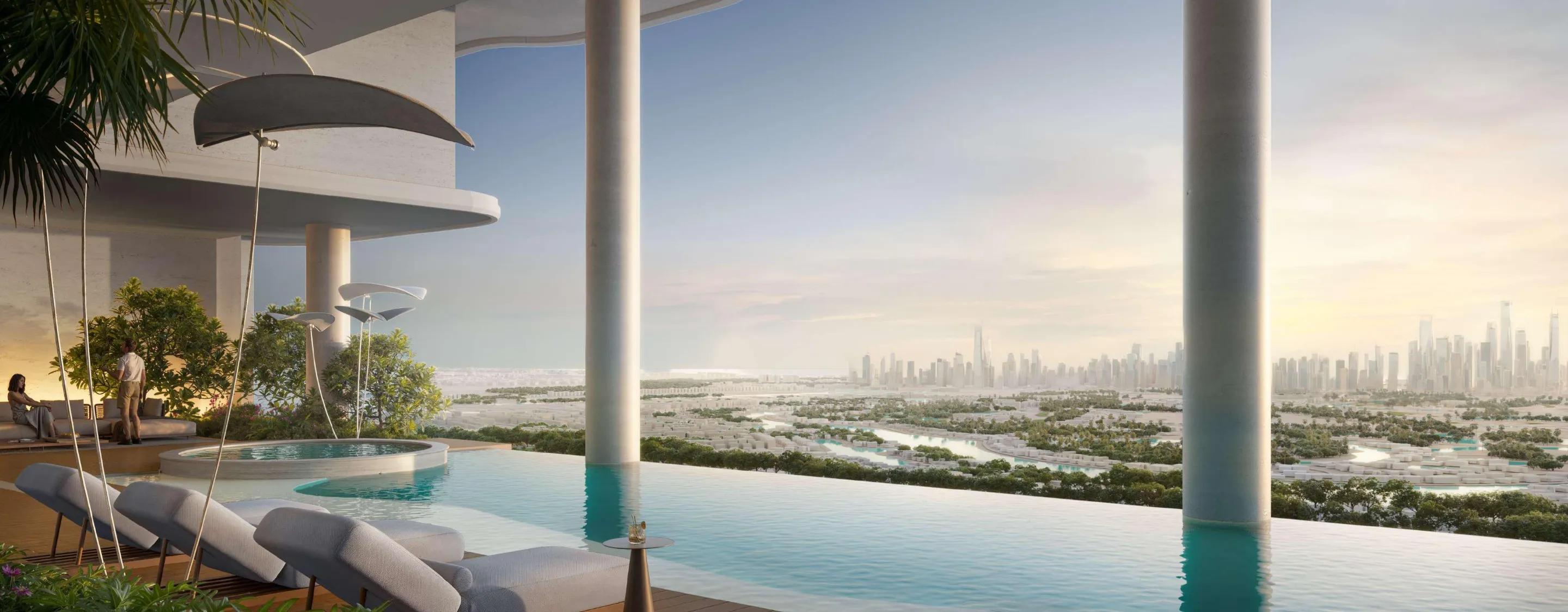 Central Park Erin at City Walk Studio - Image 10