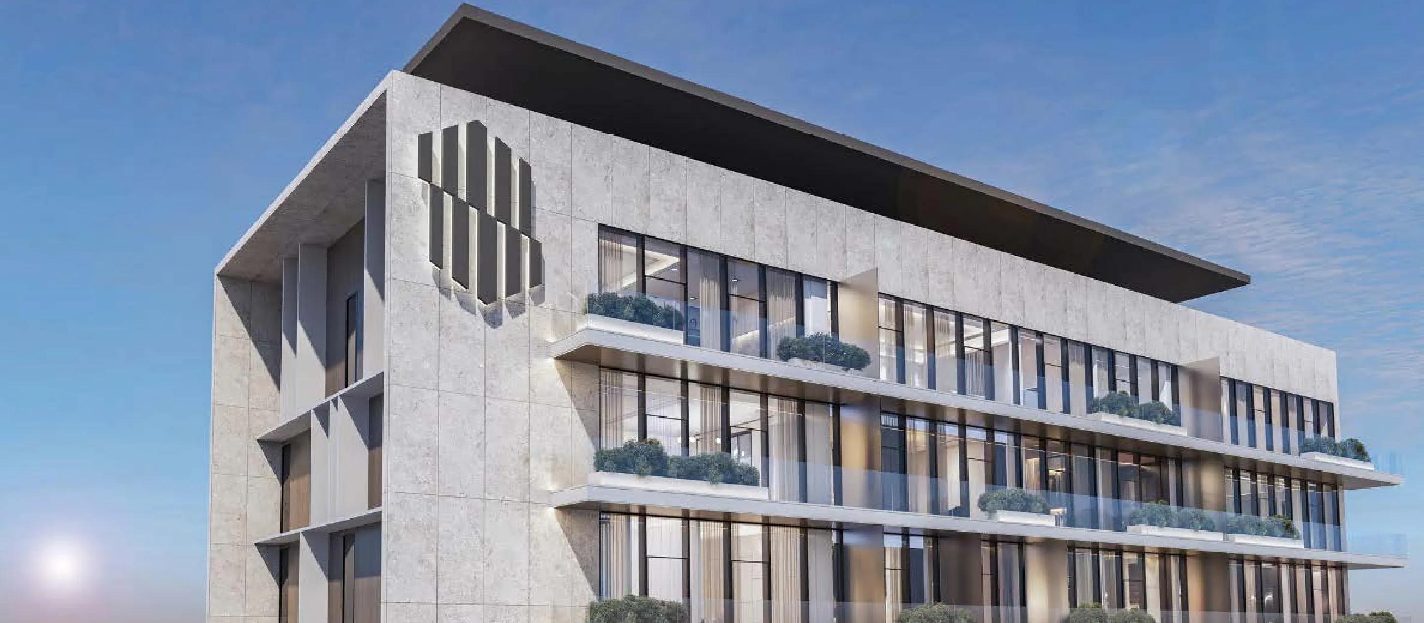 V Tower Studio - Image 6