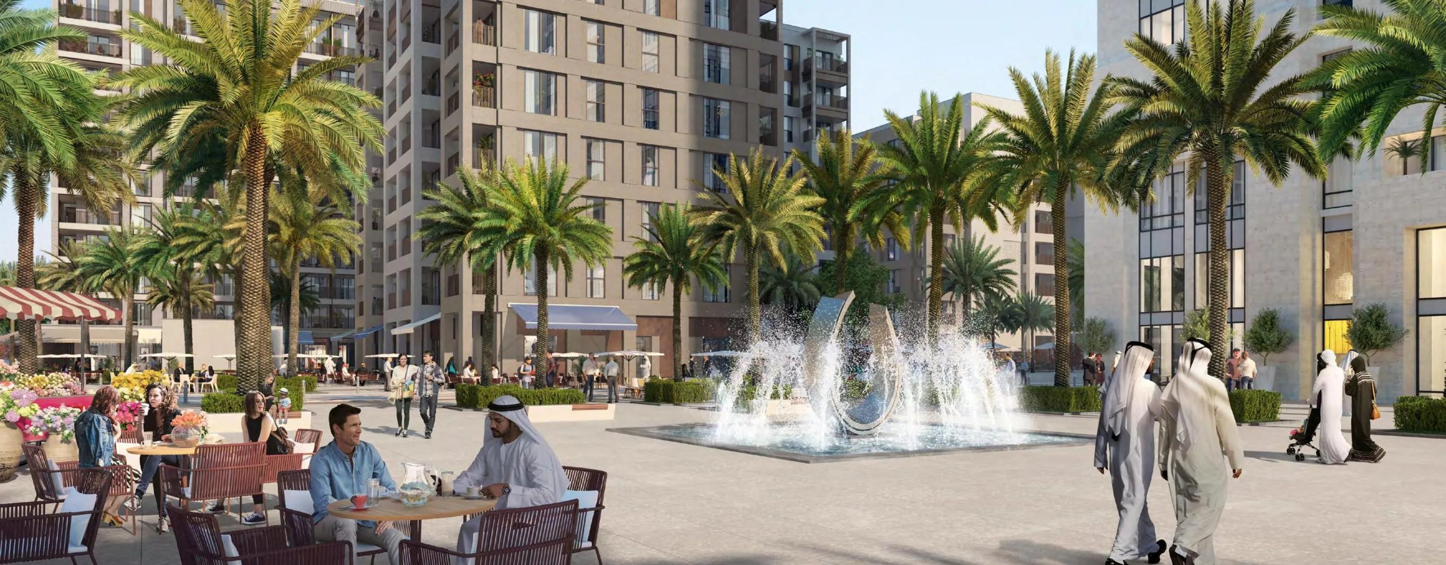 LIV LUX Apartments 1 BR - Image 9