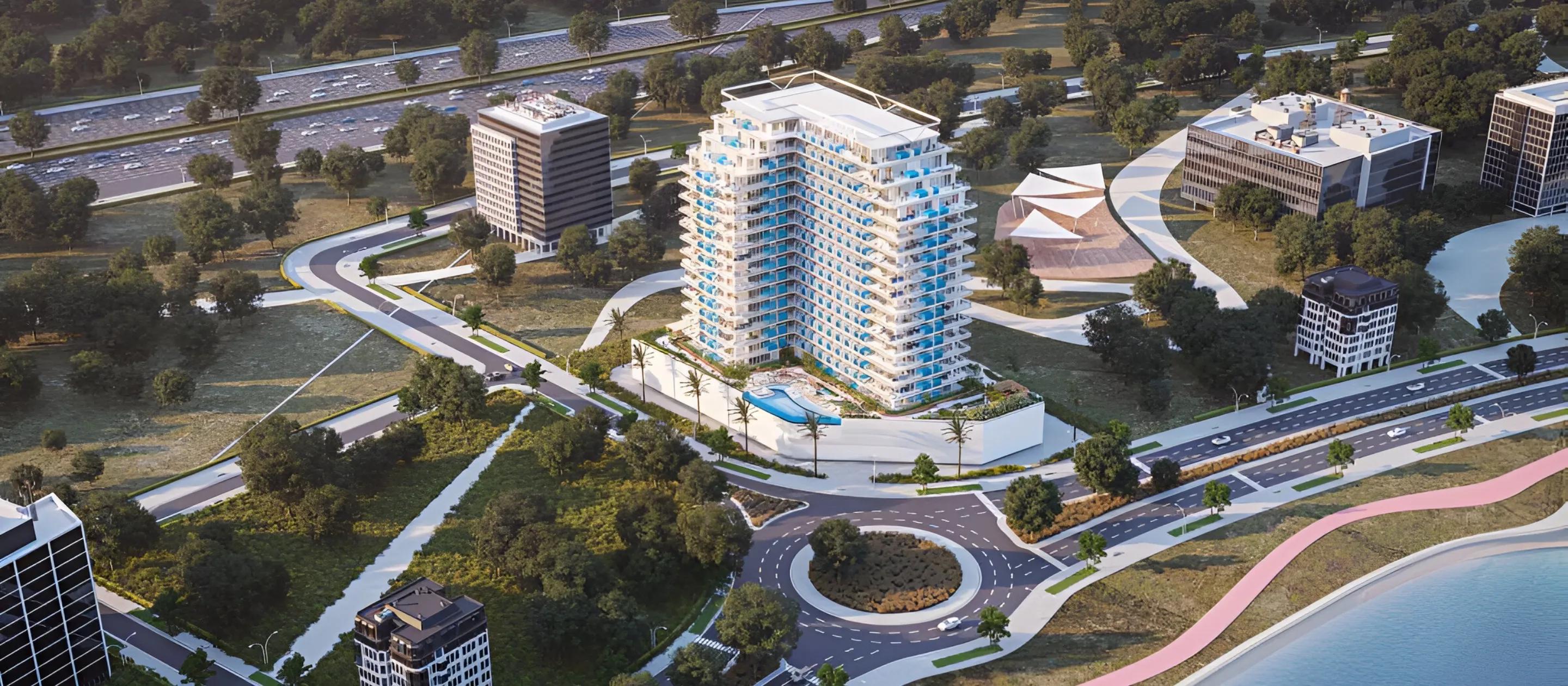 Plots in Dubai Science Park Studio - Image 10