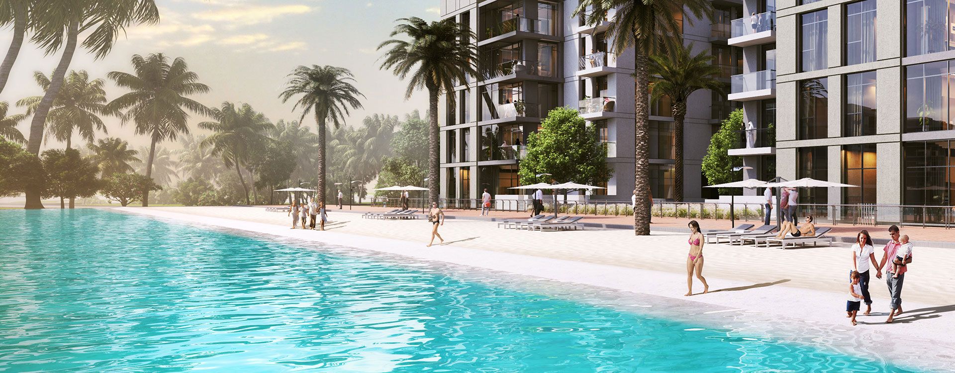 2BR Apartment in Warda 2 BR - Image 5