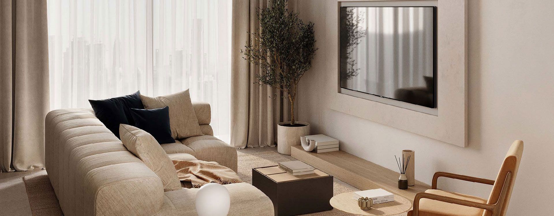 Sea Mirror Villas Studio - Image 10