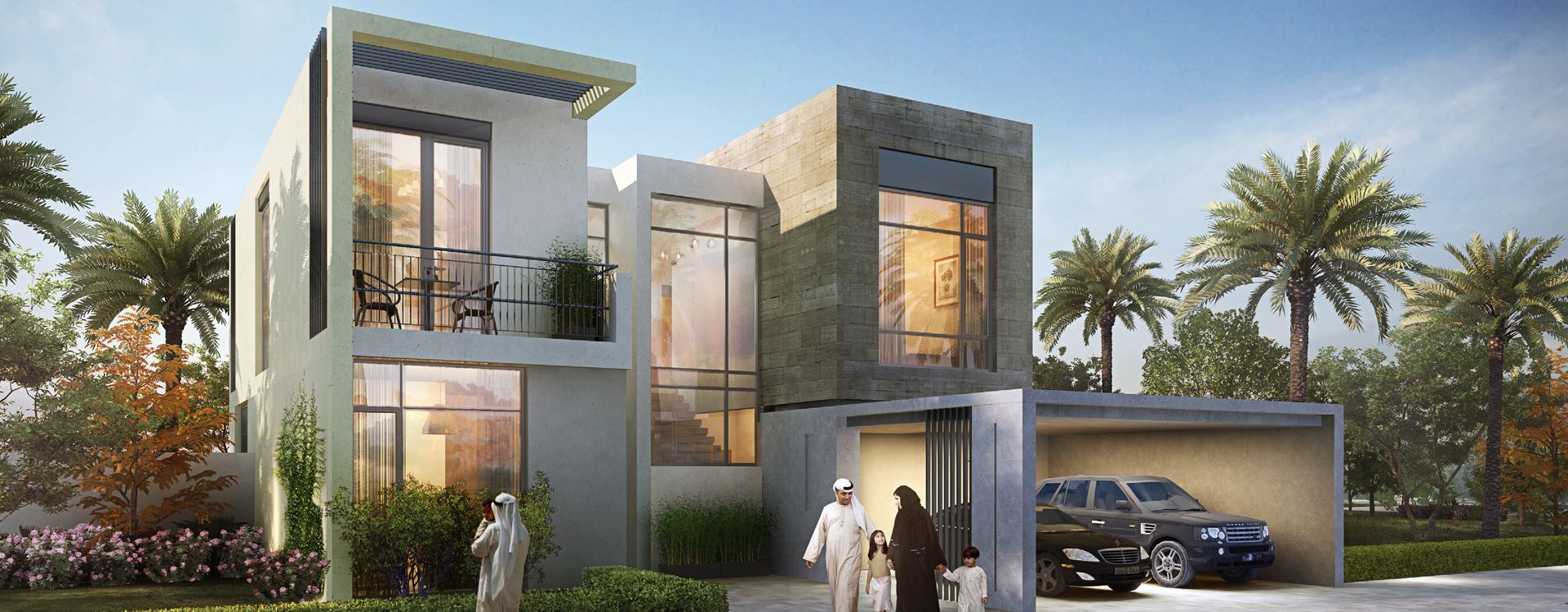Bugatti Residences Phase 2 3 BR - Image 10