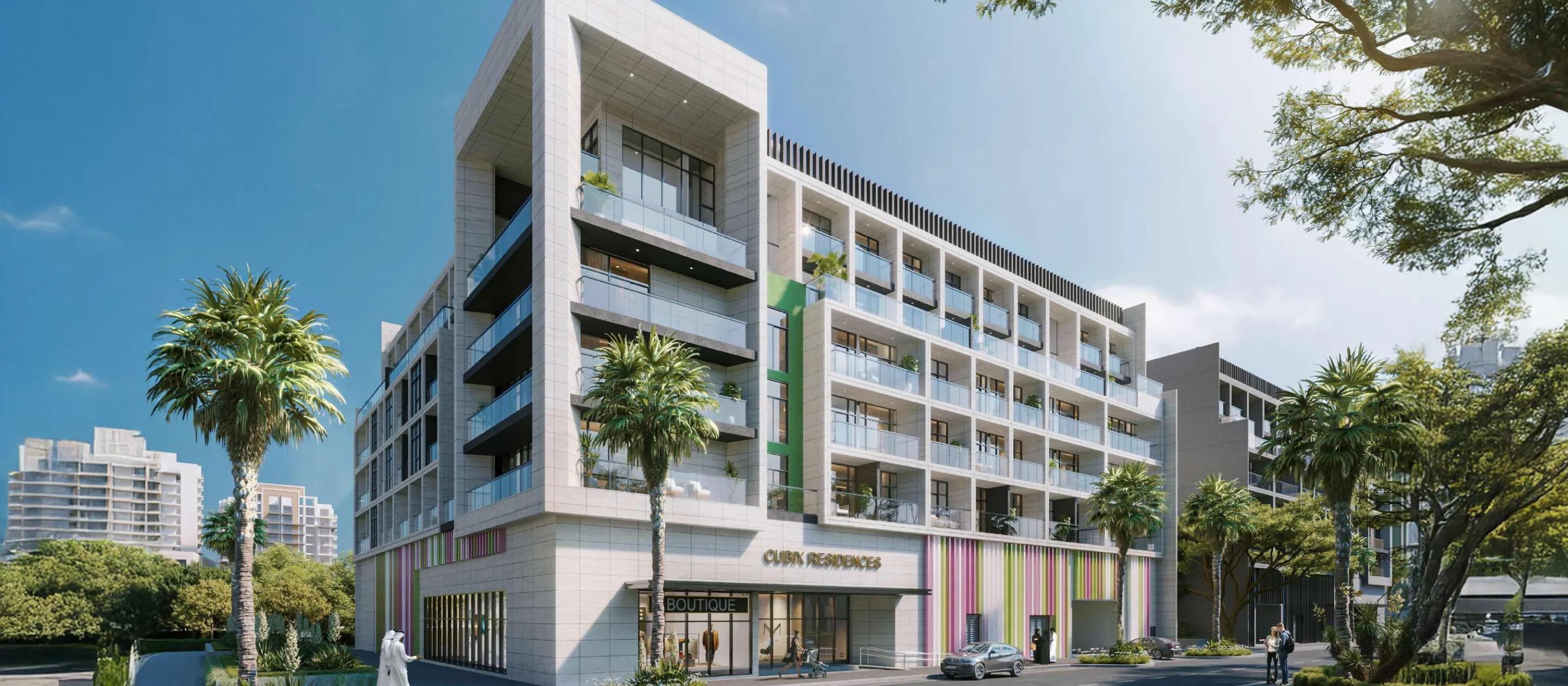 Cedar Apartments 1 BR - Image 9