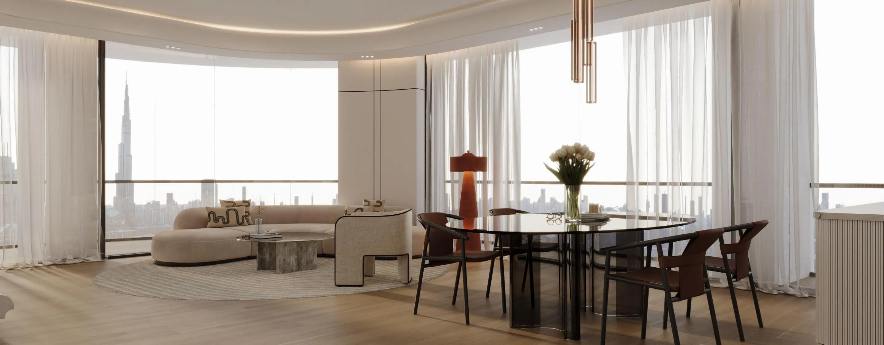 Ajwan Towers Studio - Image 2