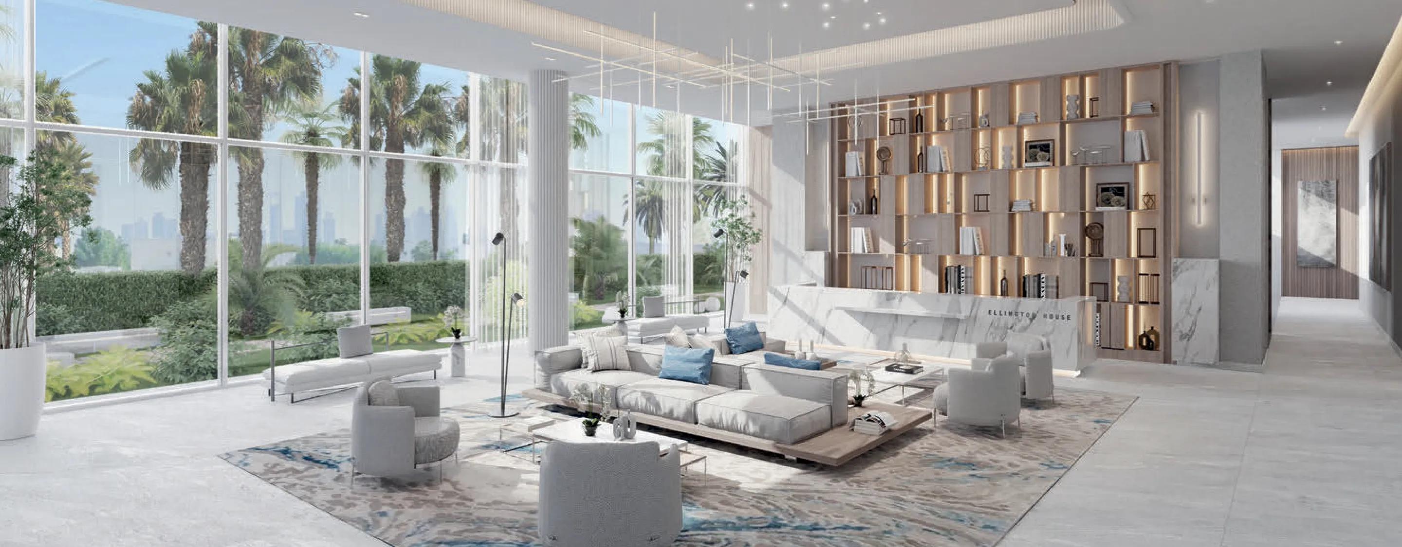 Sky Residences 3 Studio - Image 10