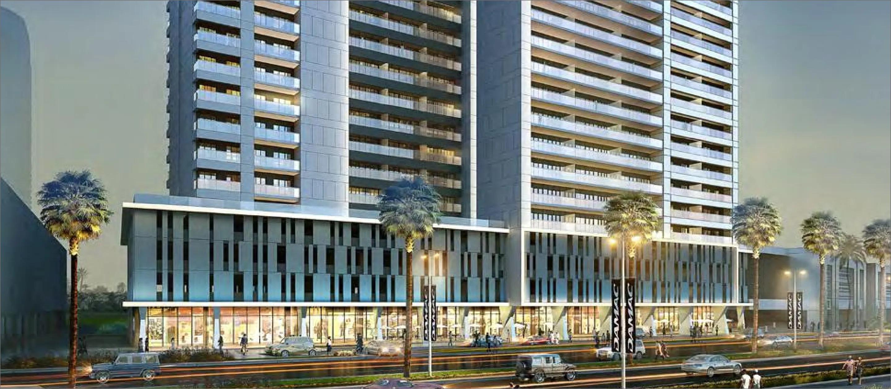 3BR Apartment In Asayel Building 1 Studio - Image 4