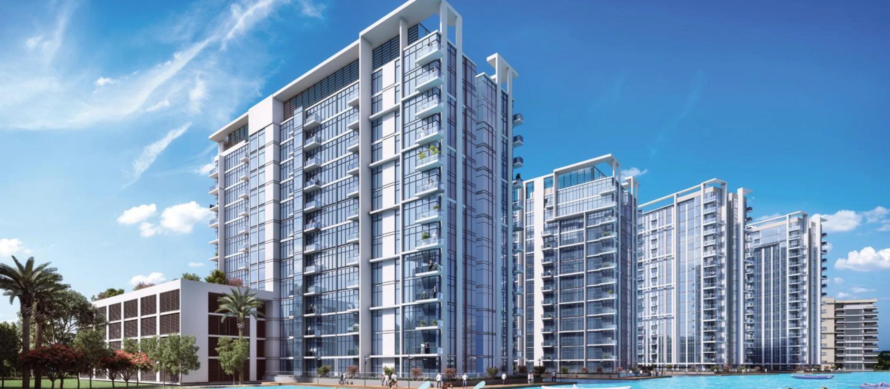 1-bedroom Apartments in Gateway II Residences 1 BR - Image 8