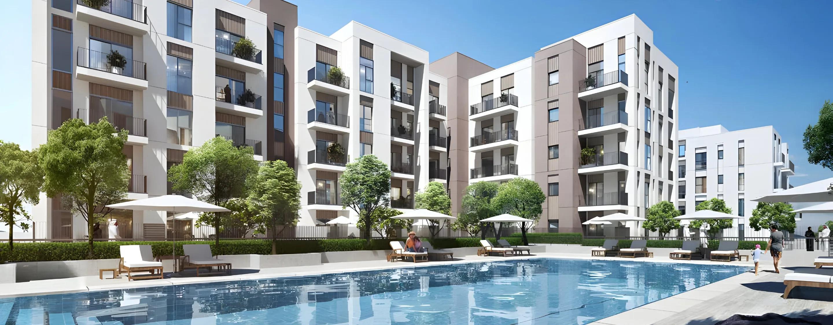 Golf Horizon 1 BR - Image 4