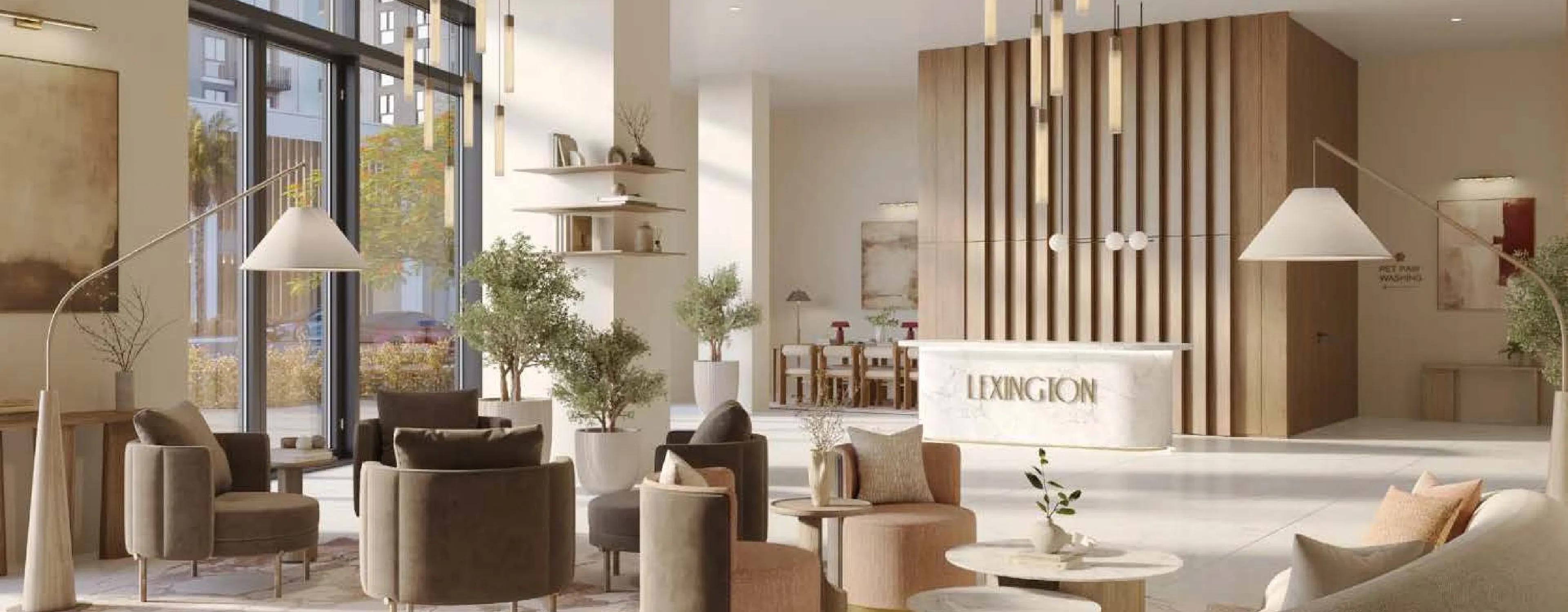 Petalz Apartments by Danube 3 BR - Image 7