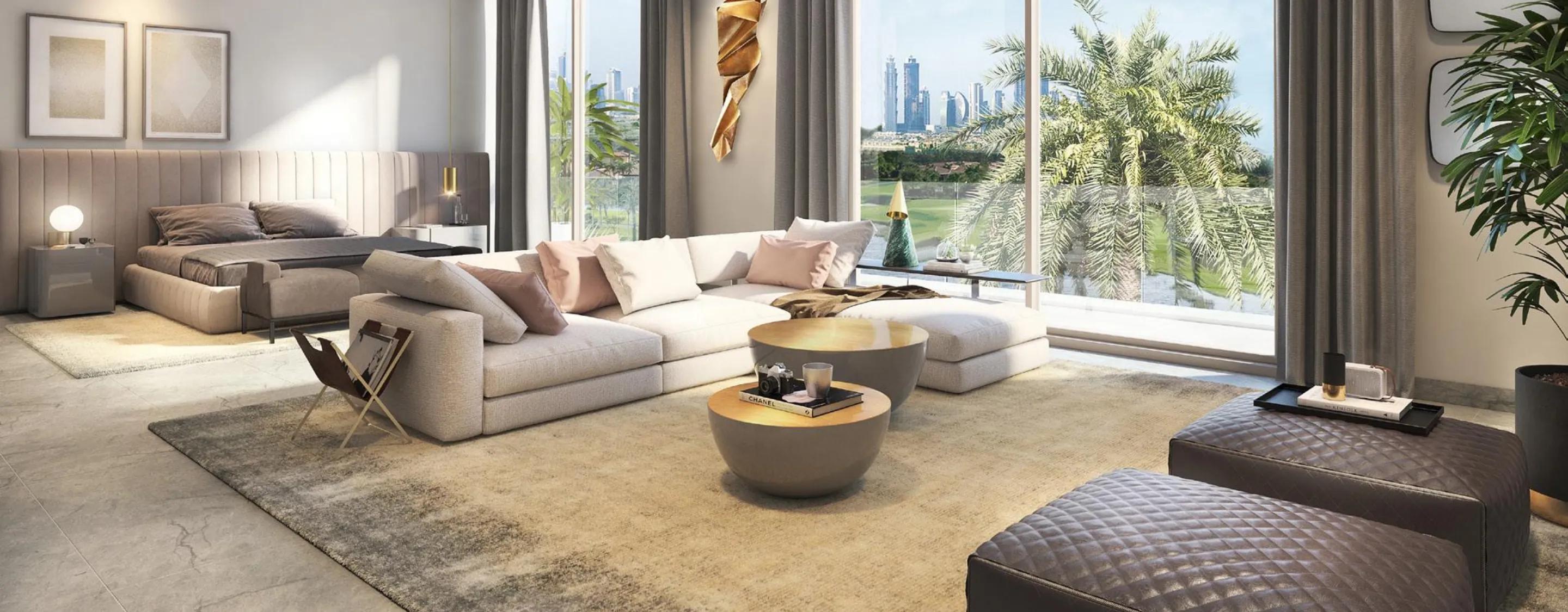 Venice Standalone Villas Apartment - Image 10