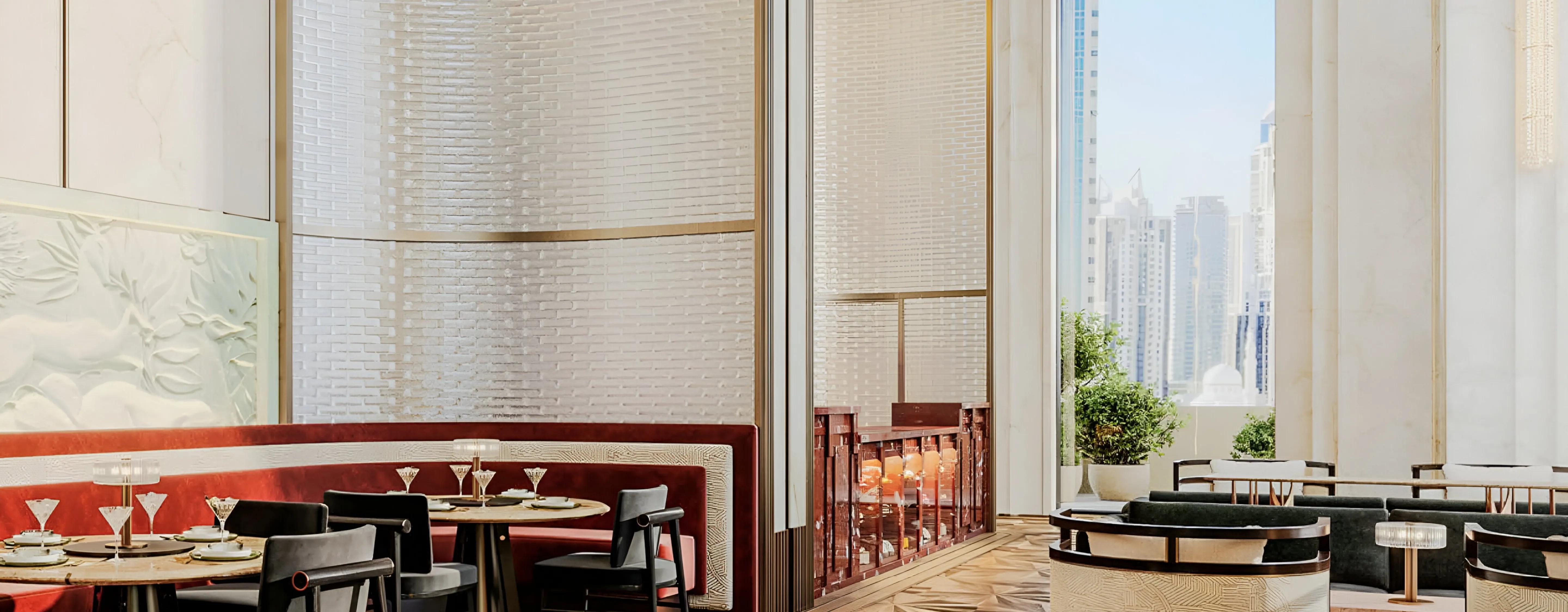 Moonstone Interiors by Missoni Studio - Image 10