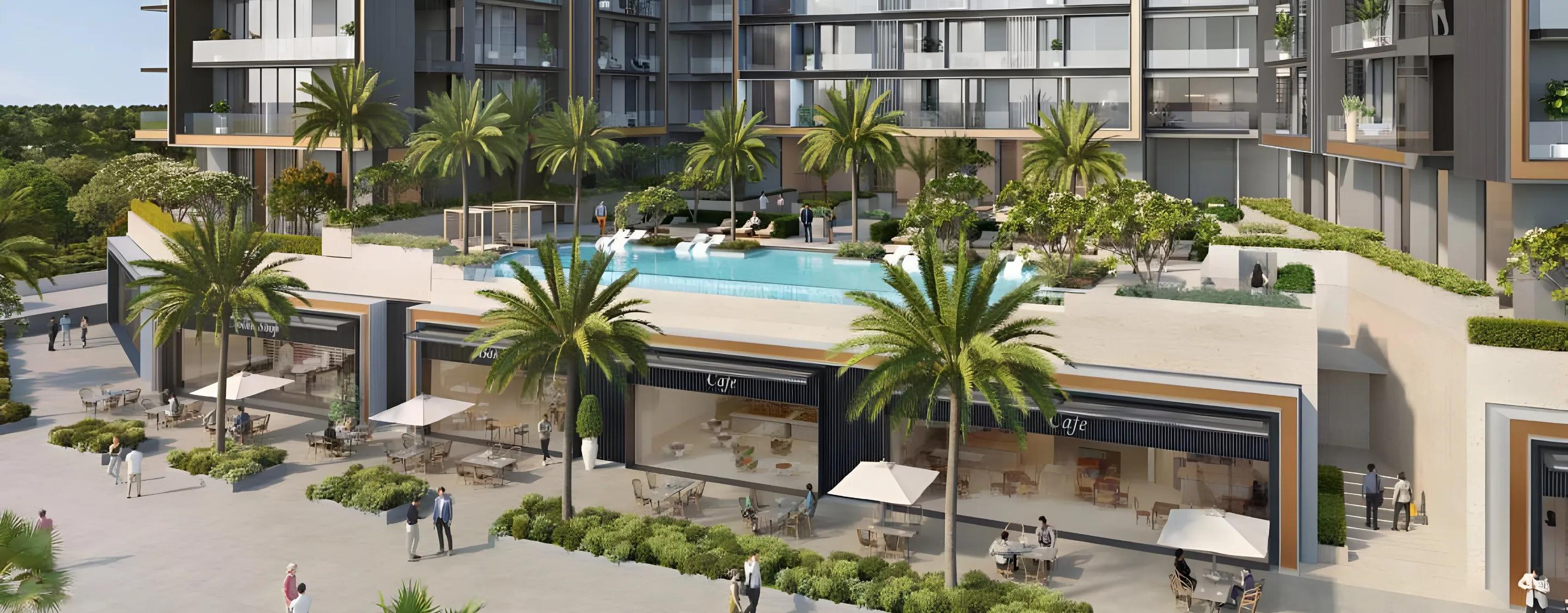 Samana Hills South 3 1 BR - Image 9