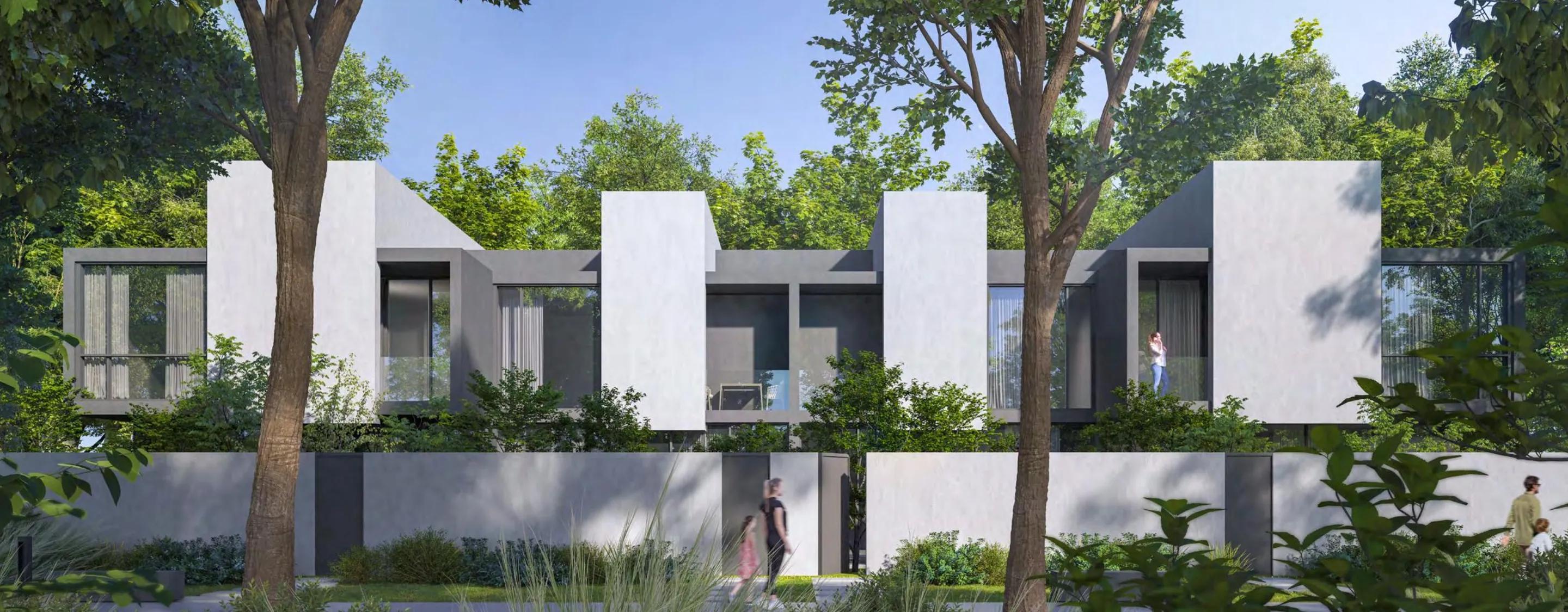 2-bedroom Apartments in Binghatti Emerald 2 BR - Image 8