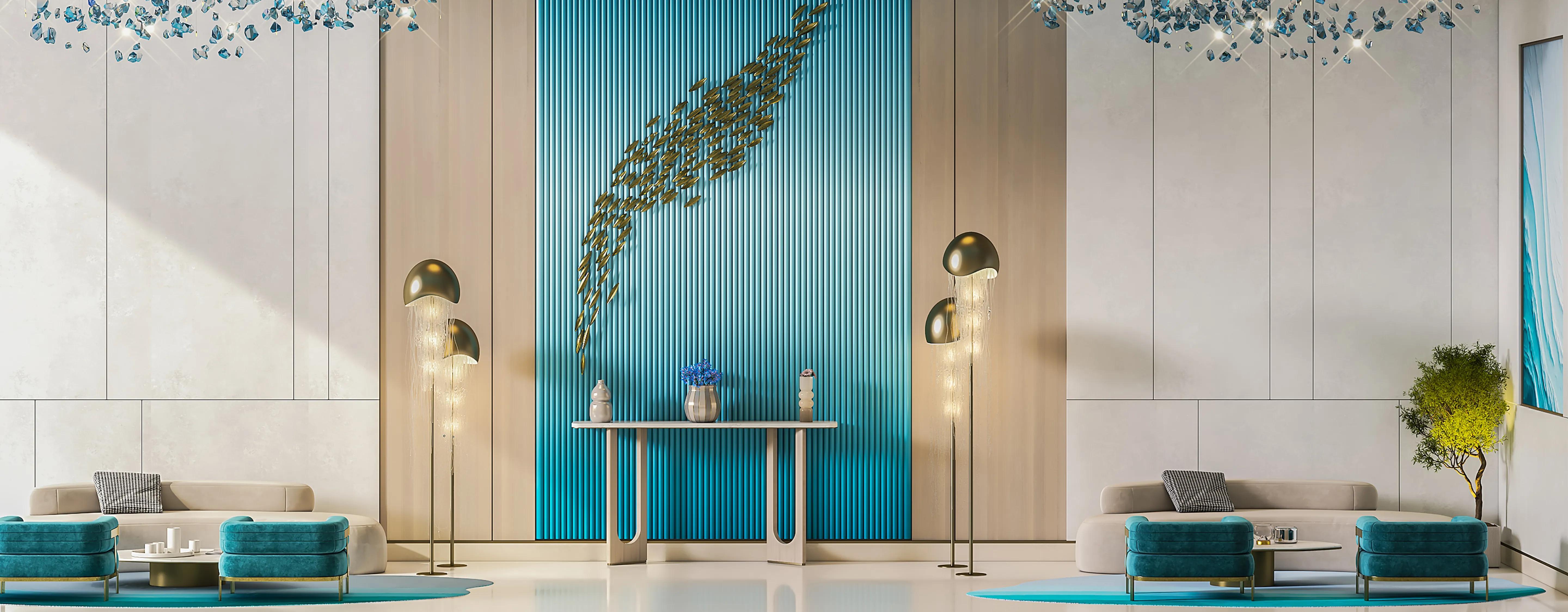 The Ritz-Carlton Residences 3 BR - Image 4