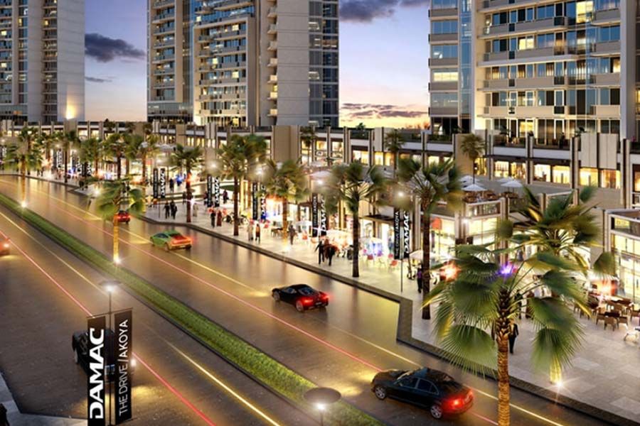 Janu Dubai Studio - Image 3