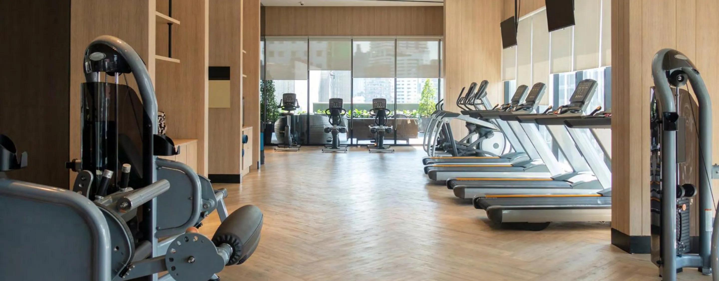 Sensoria at Five Luxe - Image 4