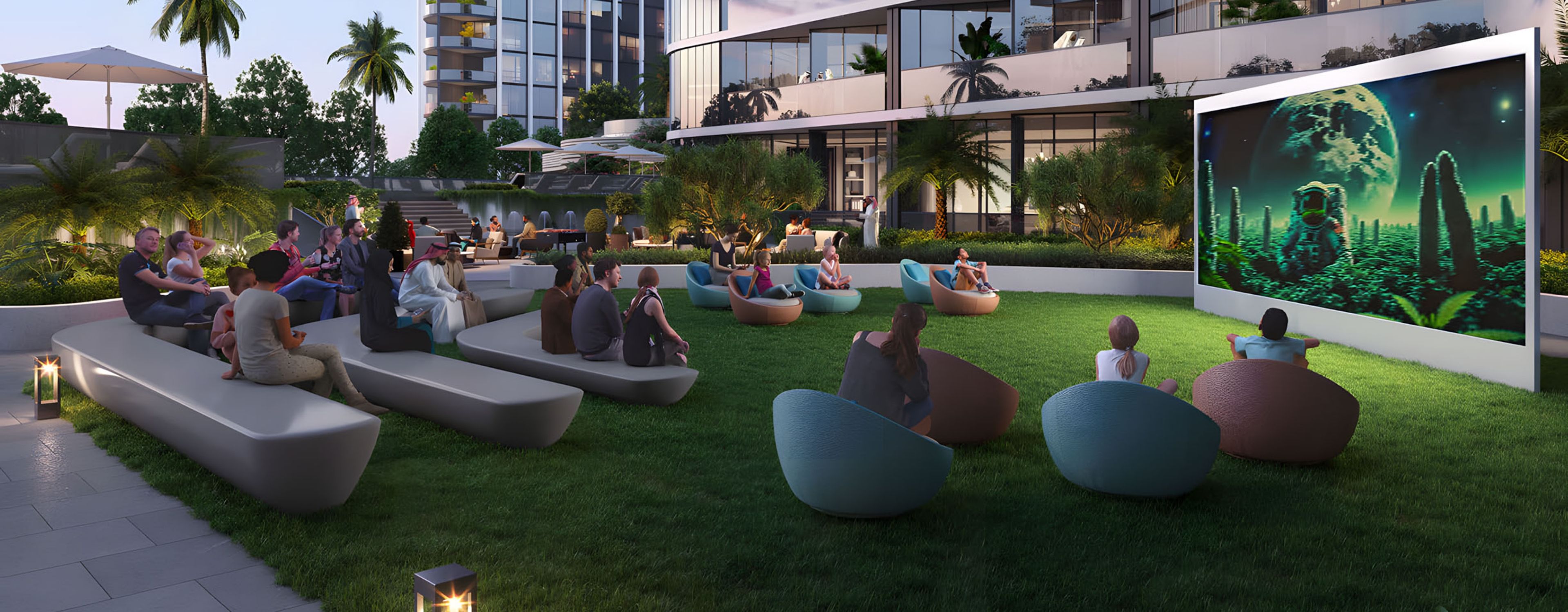 Azizi Leily Studio - Image 6