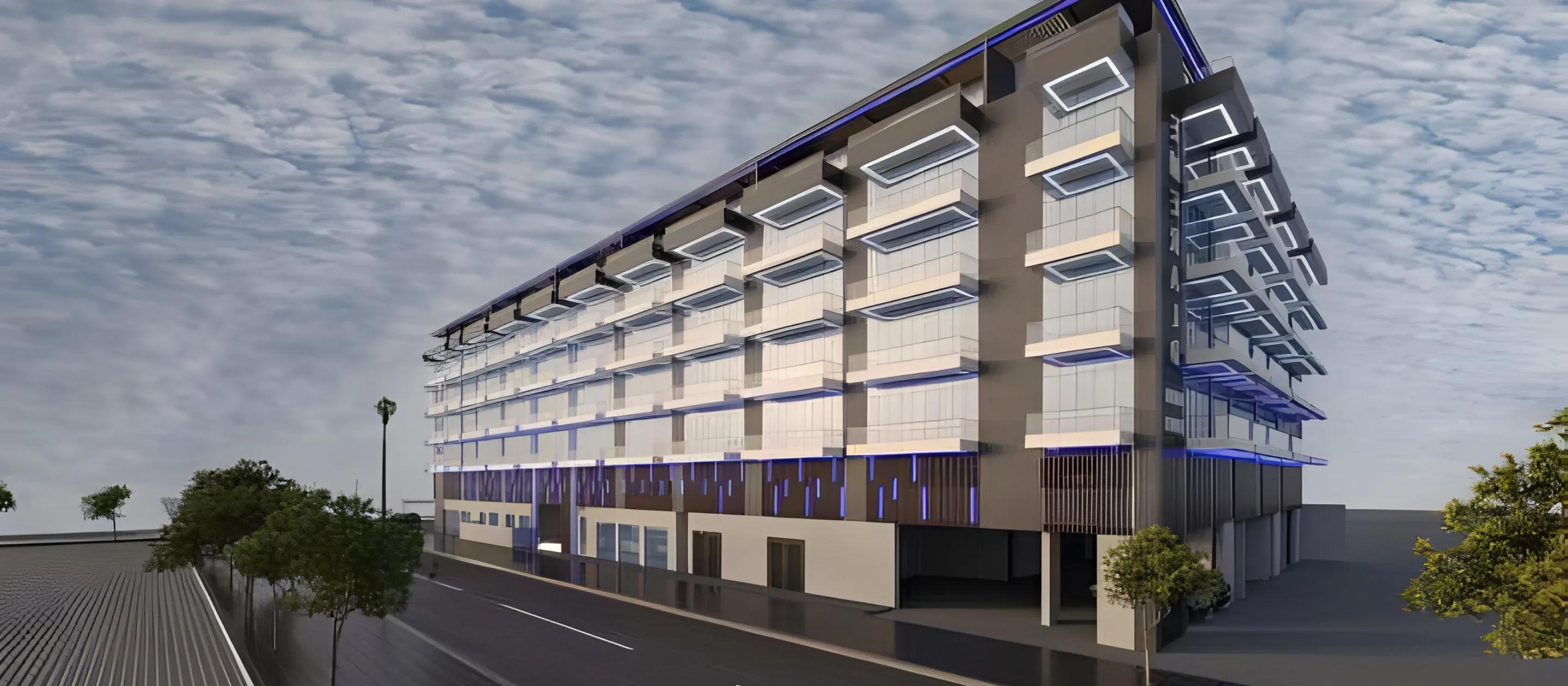 Verdana 10 Apartments Studio - Image 5