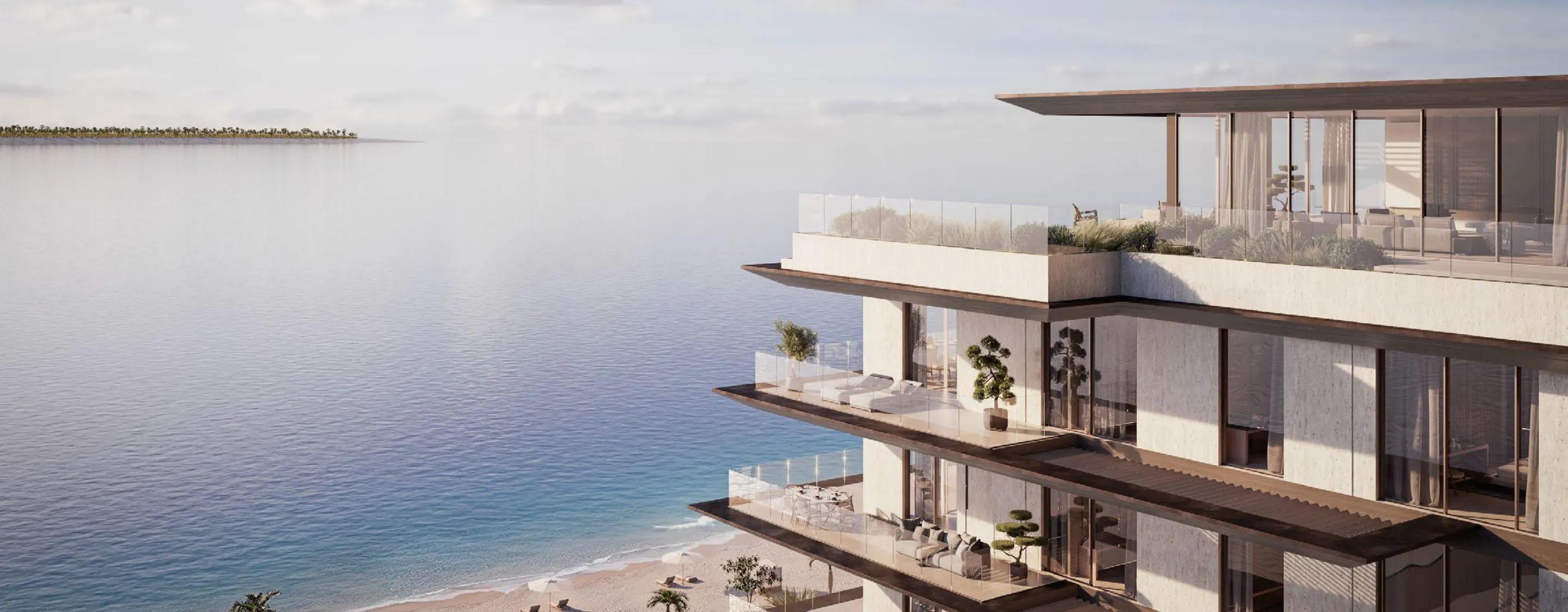 Falcon Villas 2 BR - Image 10