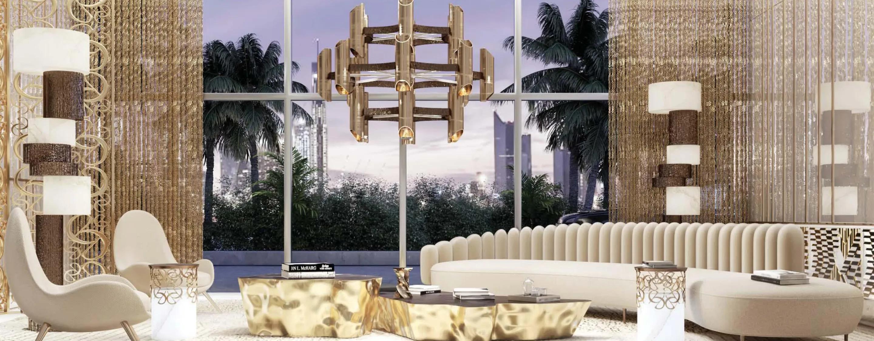 Millennium Binghatti Residences Studio - Image 5