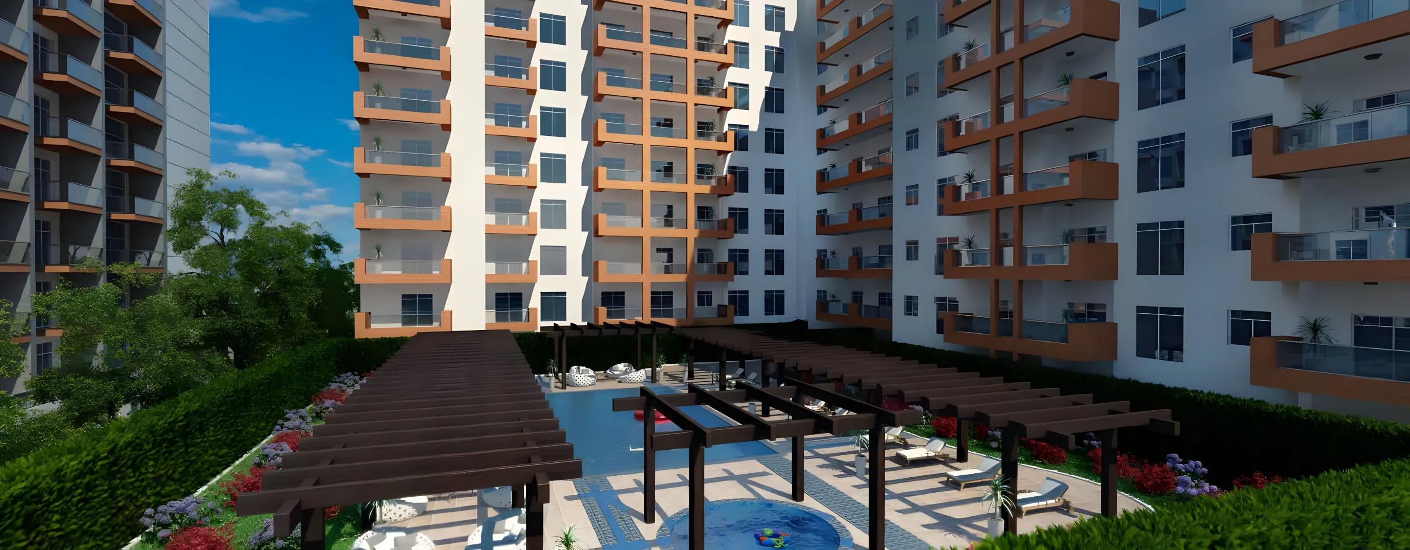 Riviera 19 Studio - Image 9