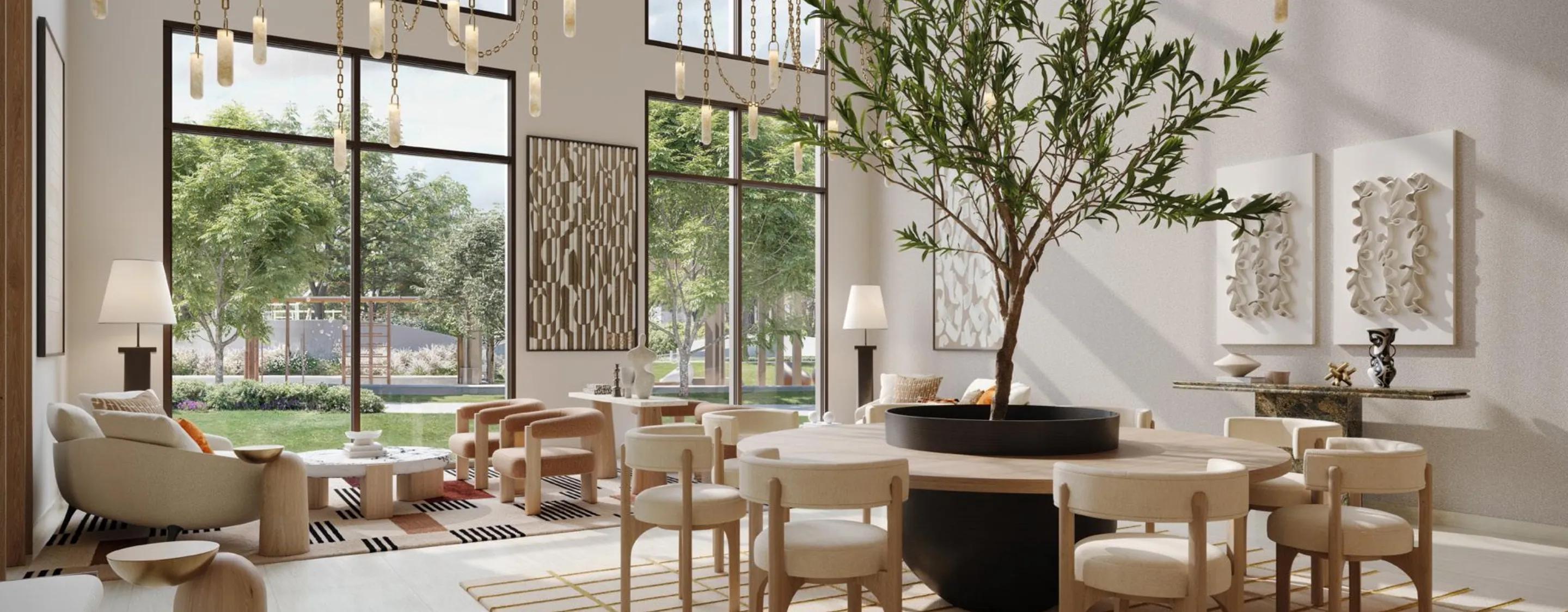 Maya Luxury Collection 3 BR - Image 9