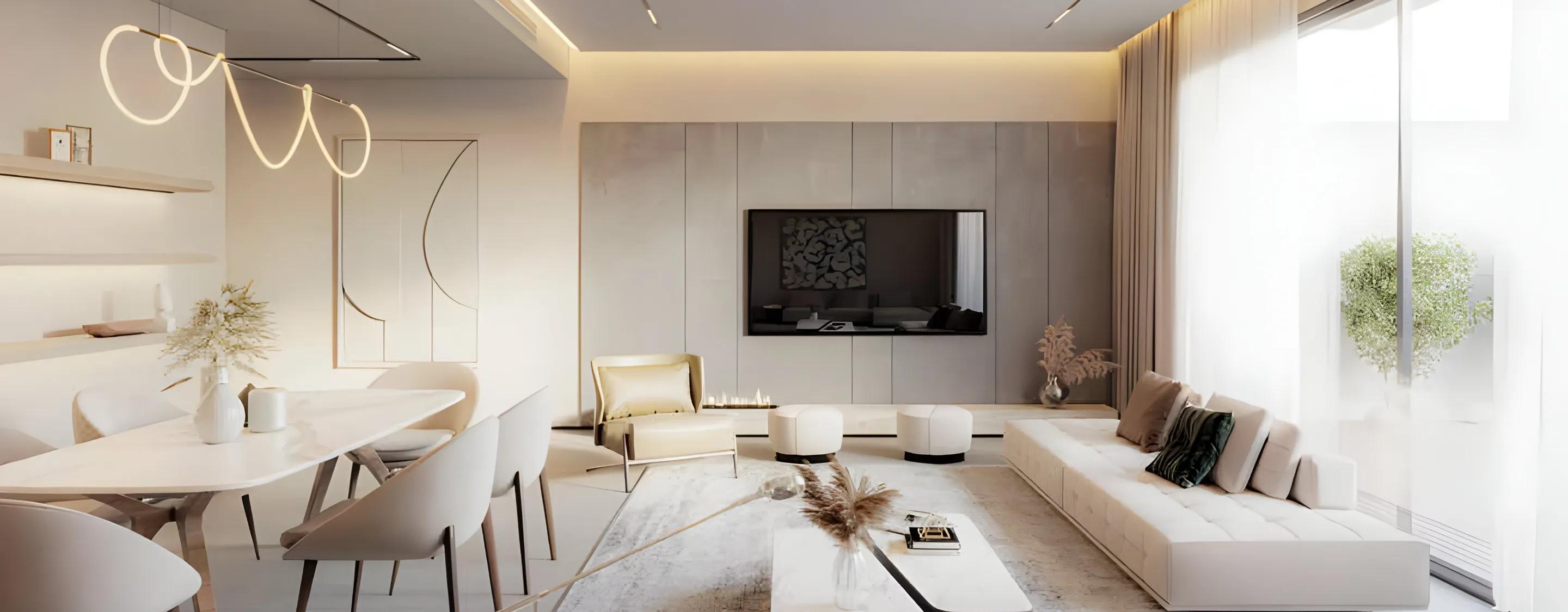 Olivia Residences 1 BR - Image 4