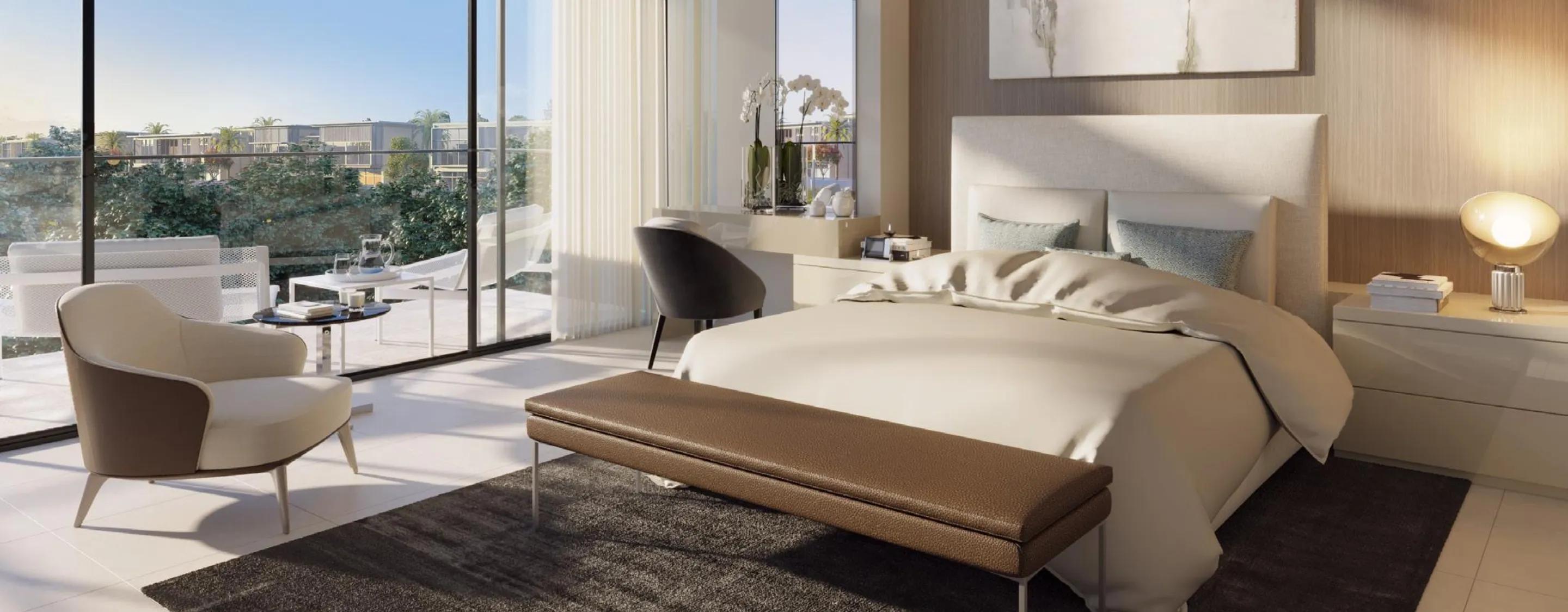 2-bedroom Apartments in Luce Studio - Image 10