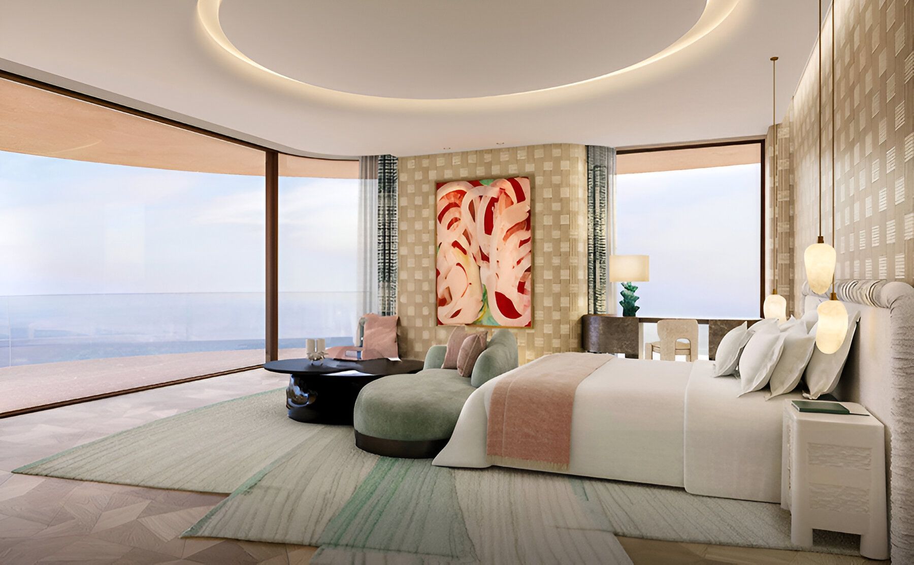 2-bedroom Apartment for sale in Creek Views II - Image 9