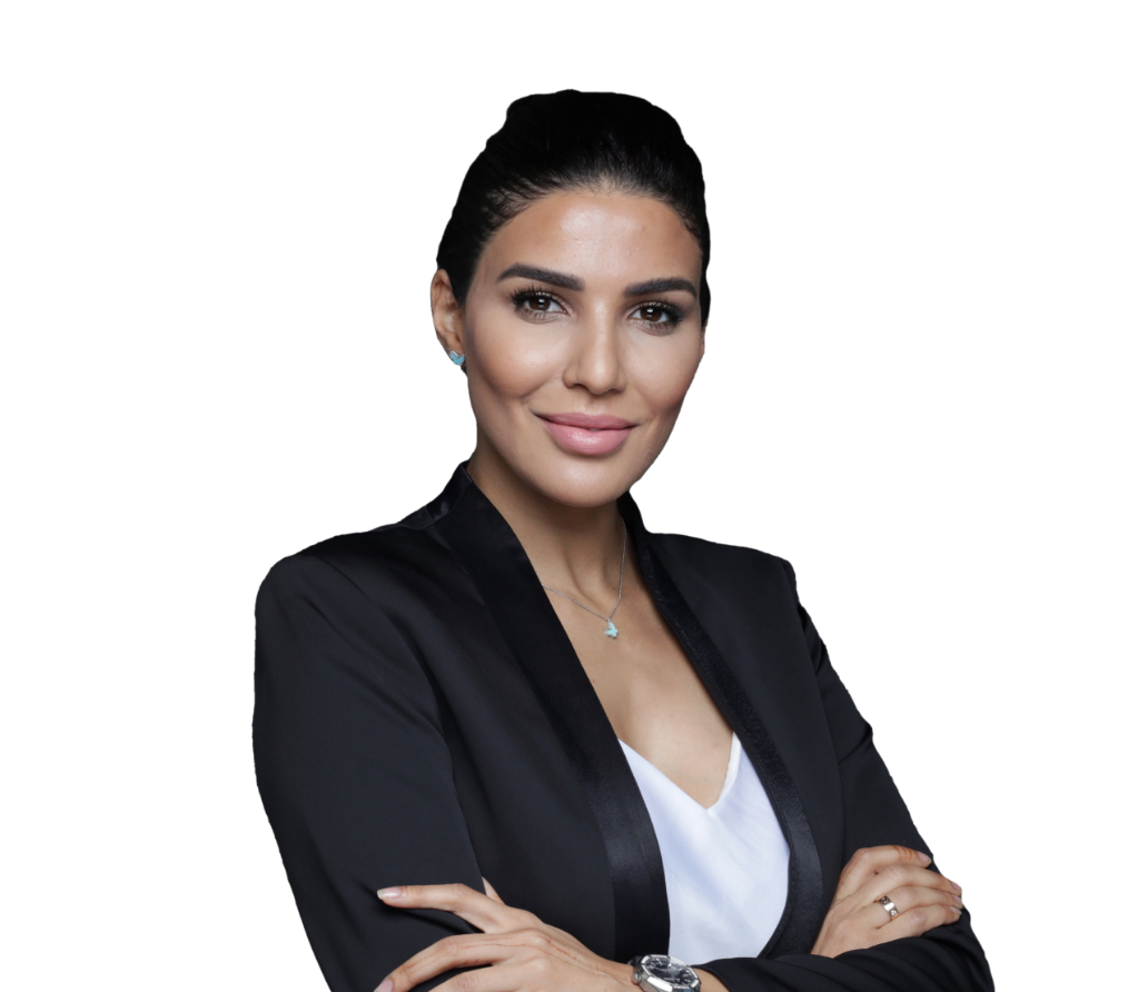 Dalila Laaribi